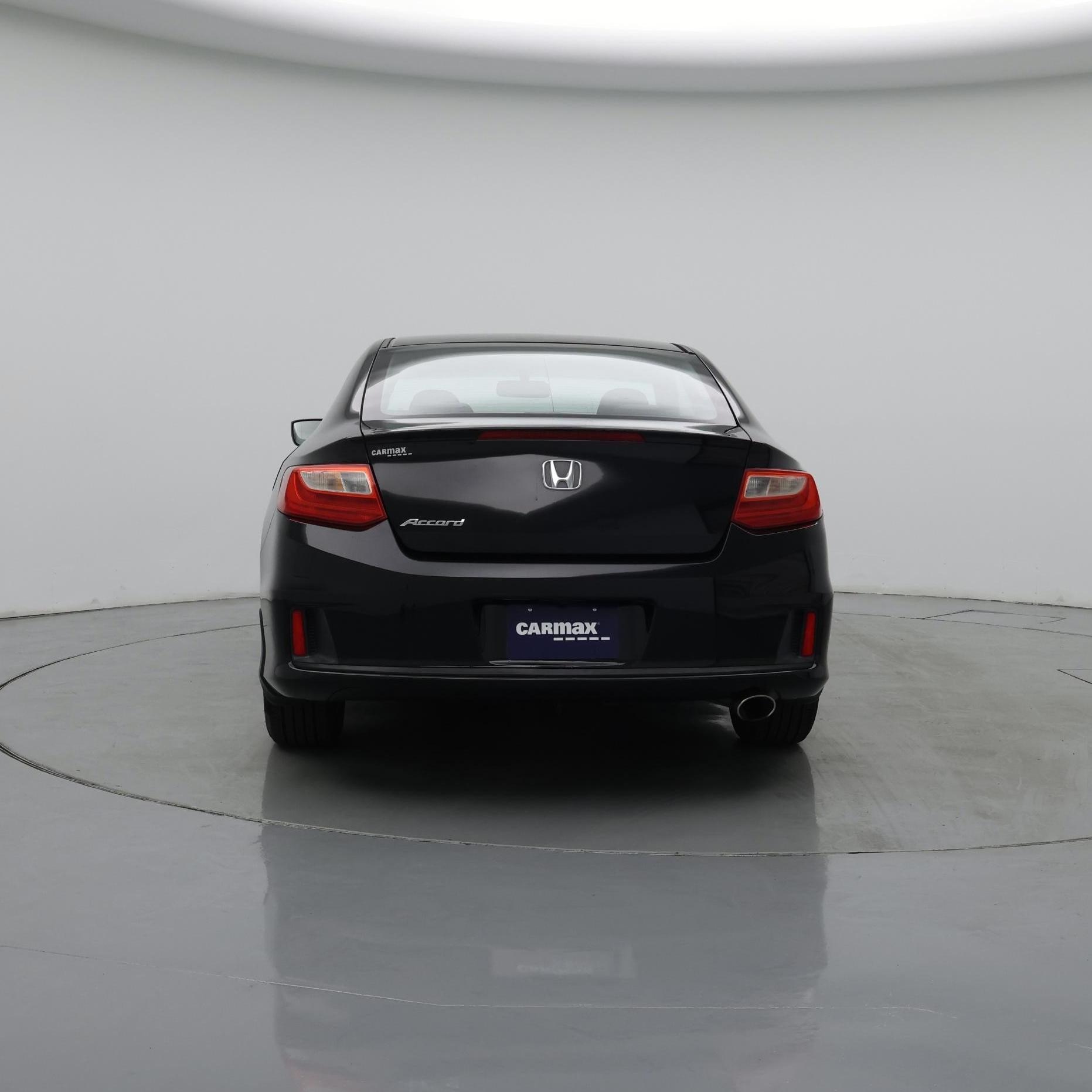 Thumbnail: 2015 Honda Accord - 6