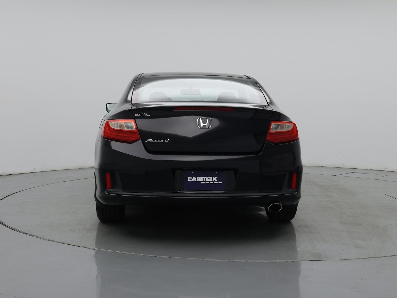 2015 Honda Accord LX-S - Photo 7