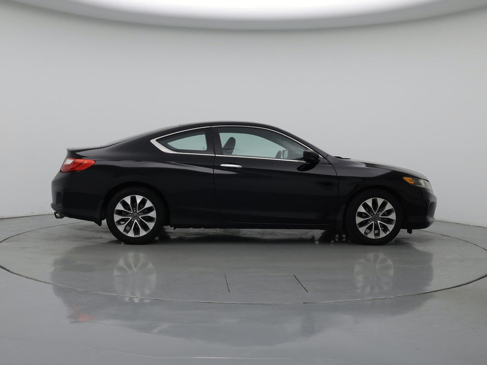 2015 Honda Accord LX-S - Photo 8