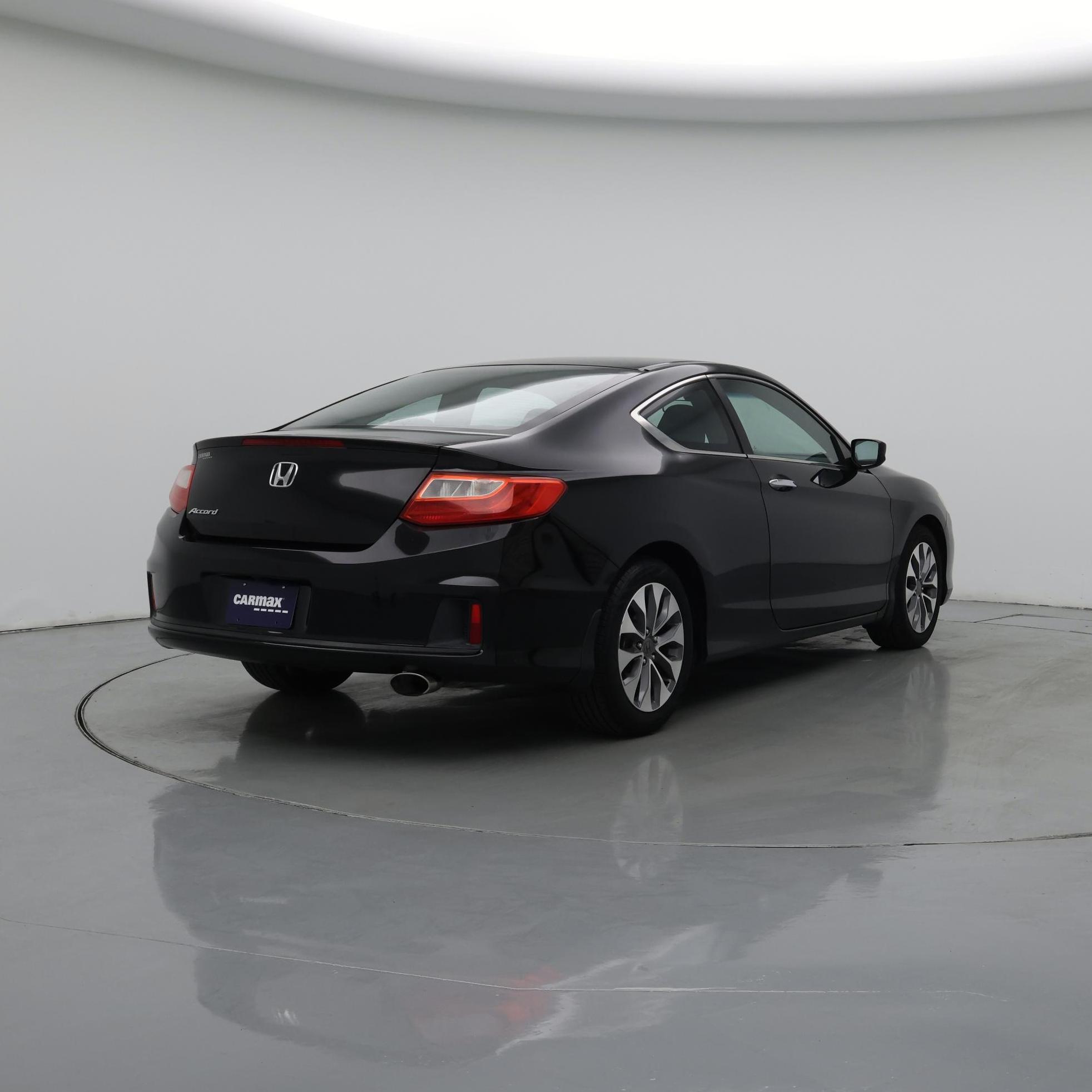 Thumbnail: 2015 Honda Accord - 8