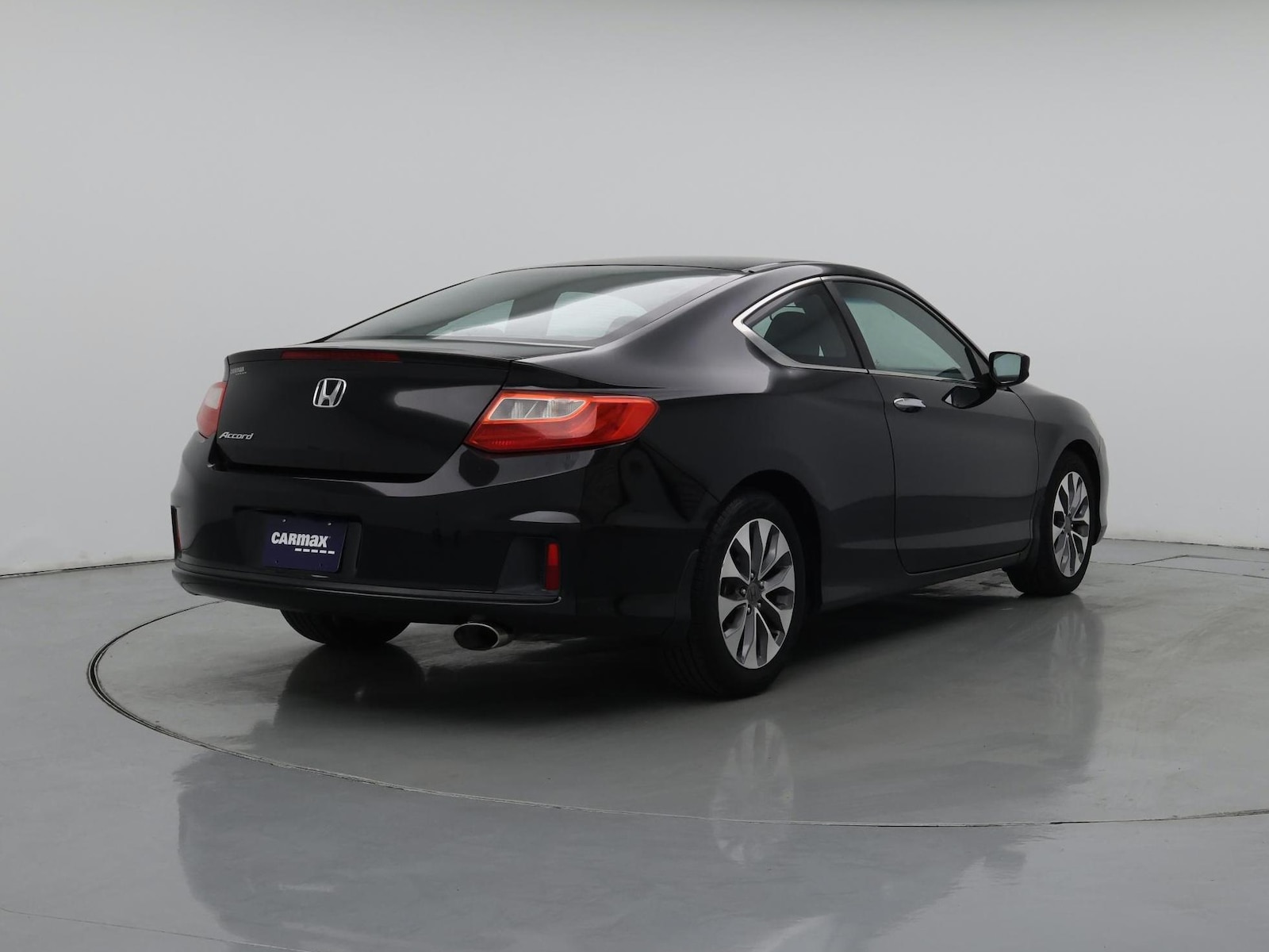 2015 Honda Accord LX-S - Photo 9