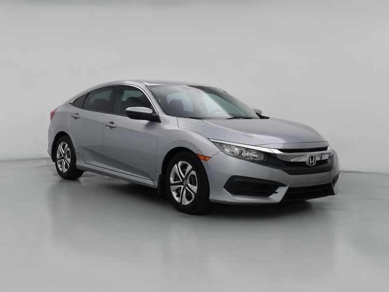 2016 Honda Civic LX -
                  Tolleson, AZ