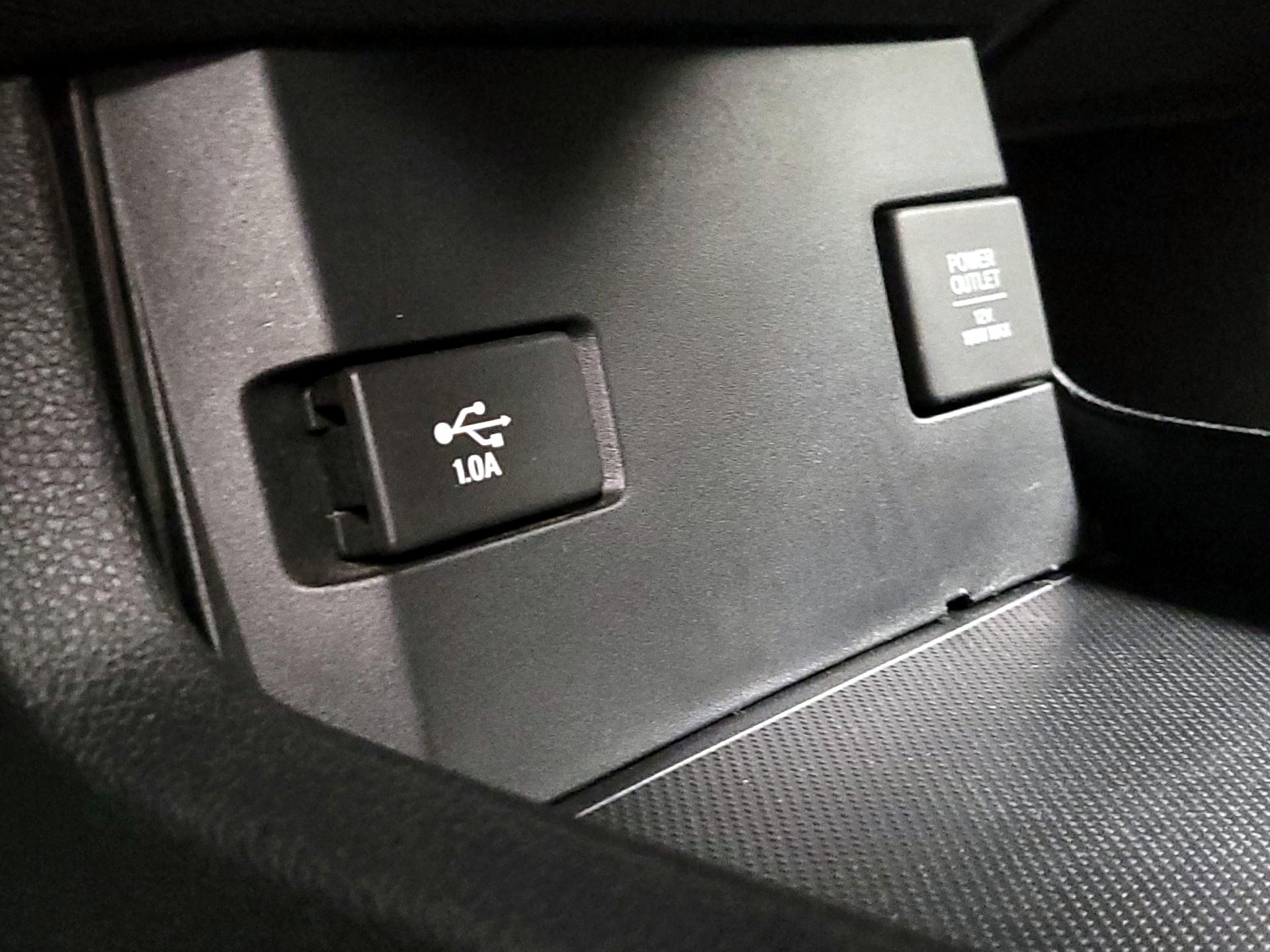 Thumbnail: 2016 Honda Civic - 18