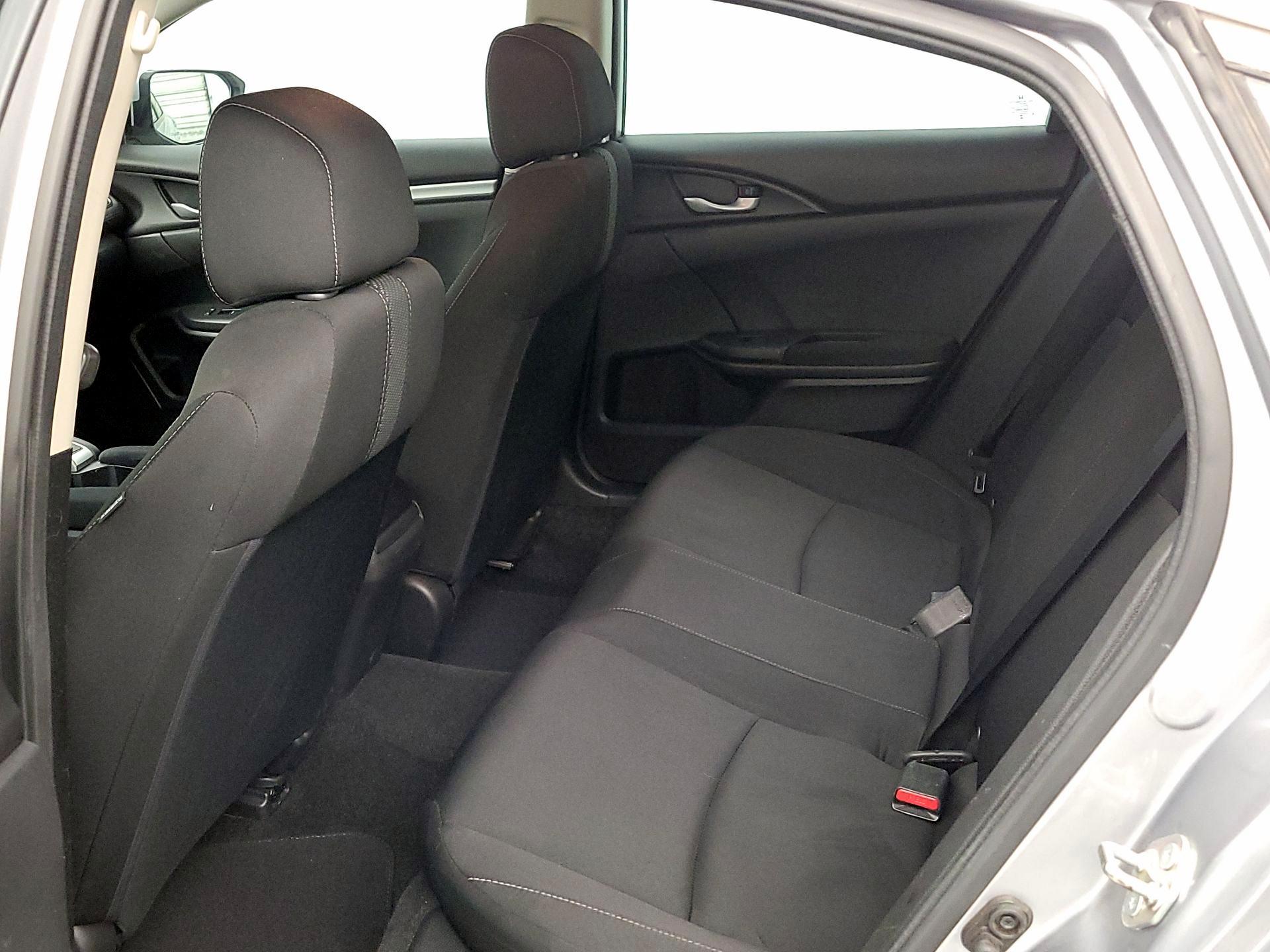 Thumbnail: 2016 Honda Civic - 19