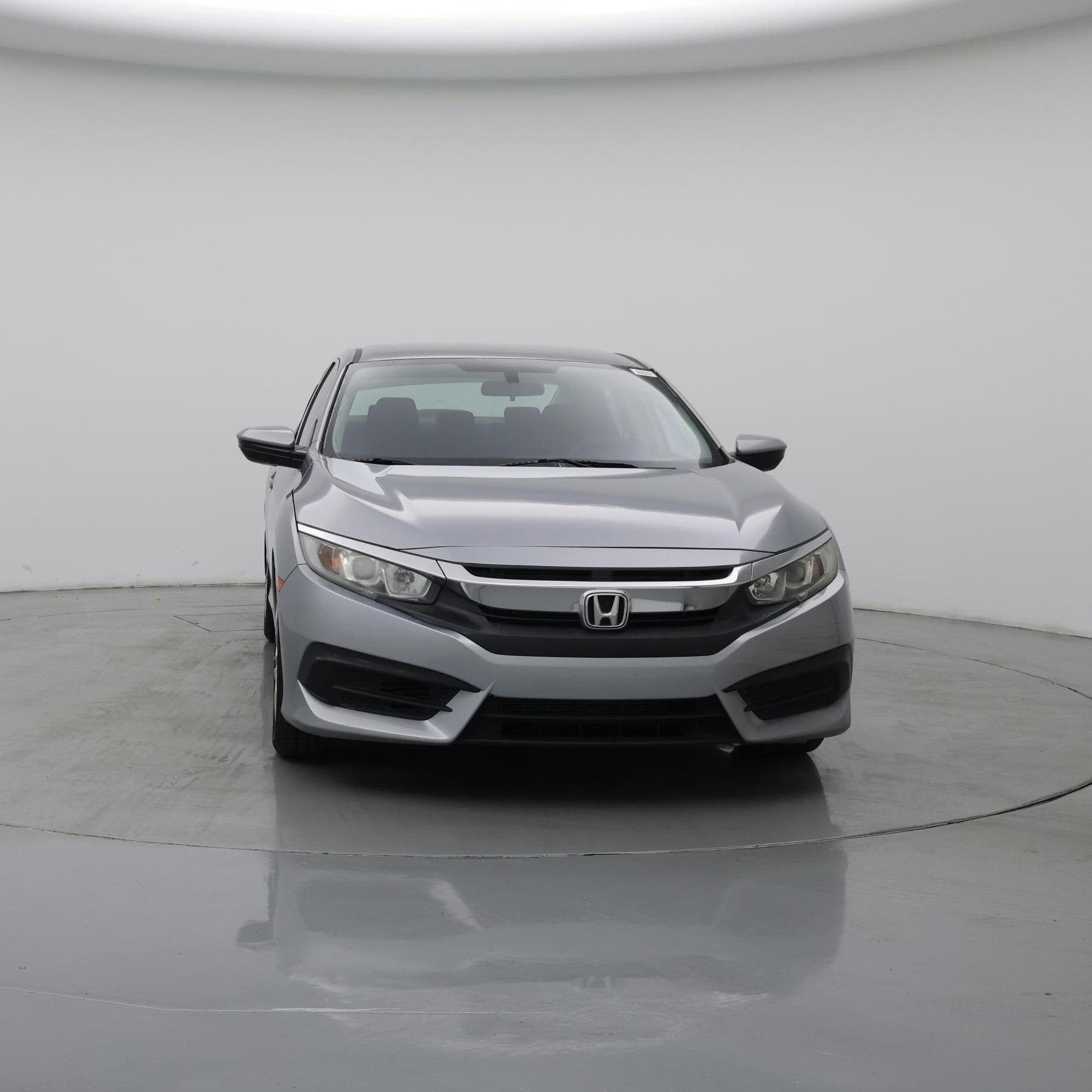 Thumbnail: 2016 Honda Civic - 5