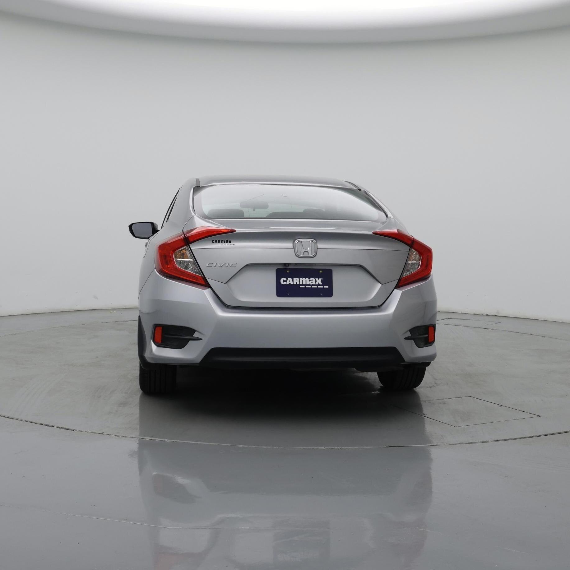 Thumbnail: 2016 Honda Civic - 6