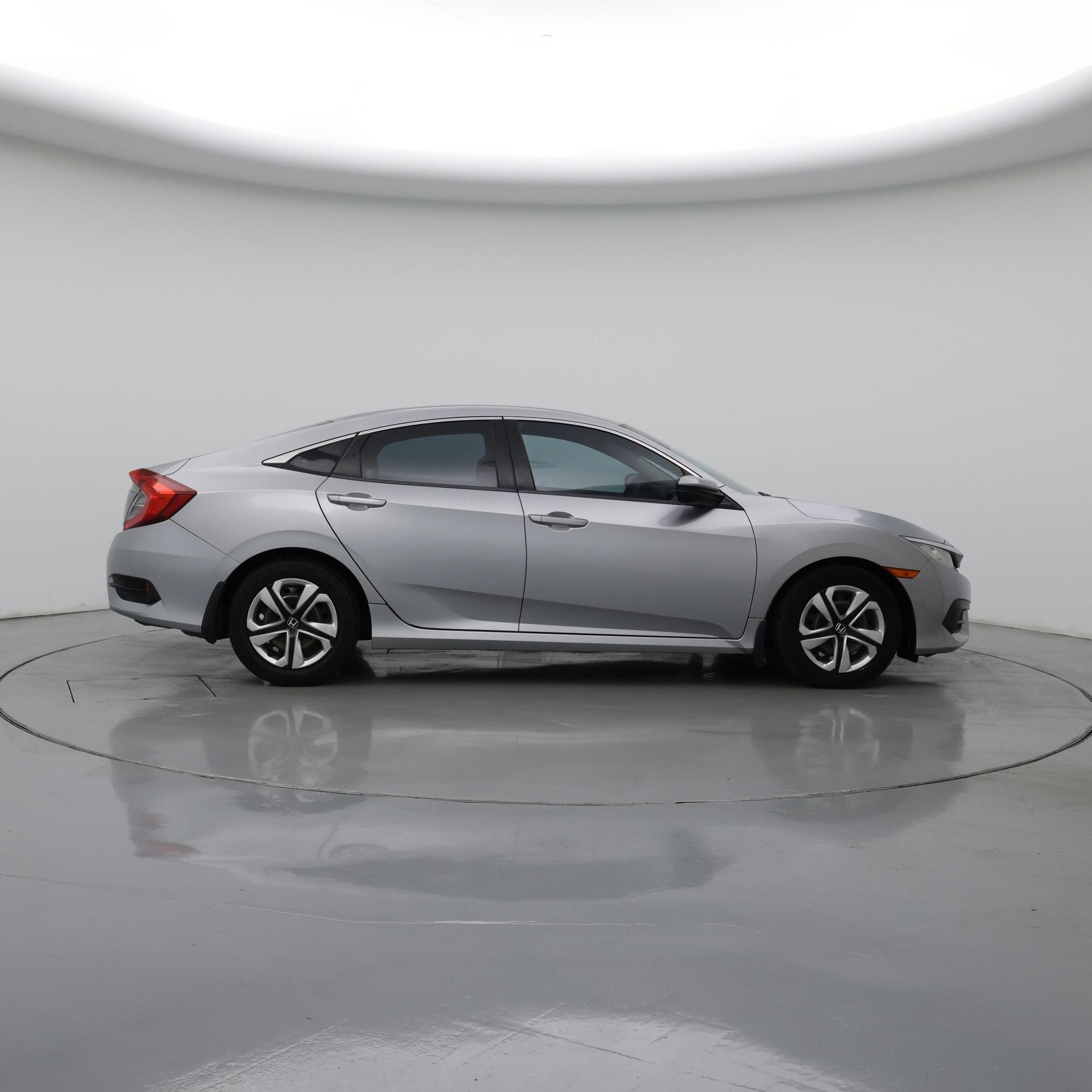 Thumbnail: 2016 Honda Civic - 7