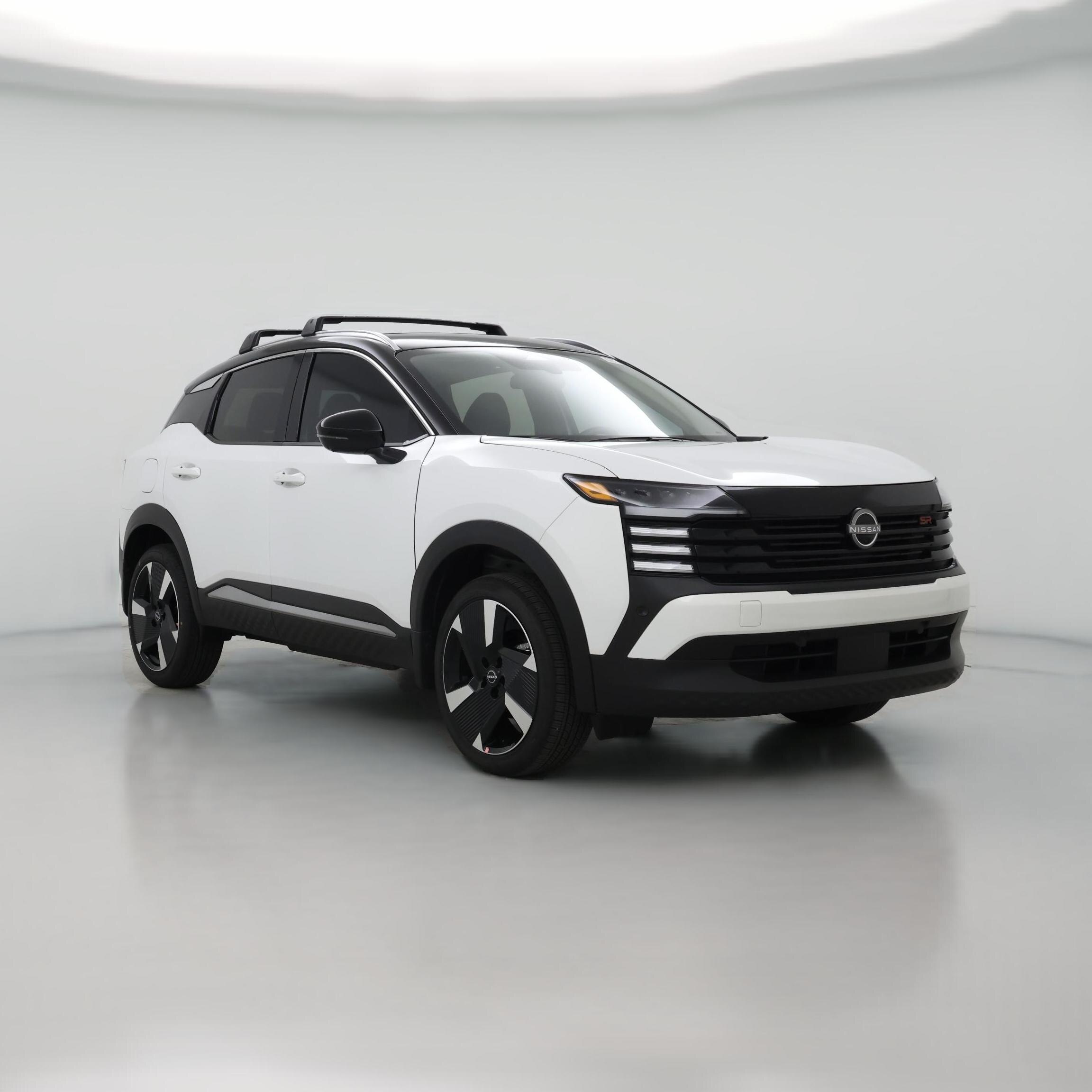 Thumbnail: 2026 Nissan Kicks - 1