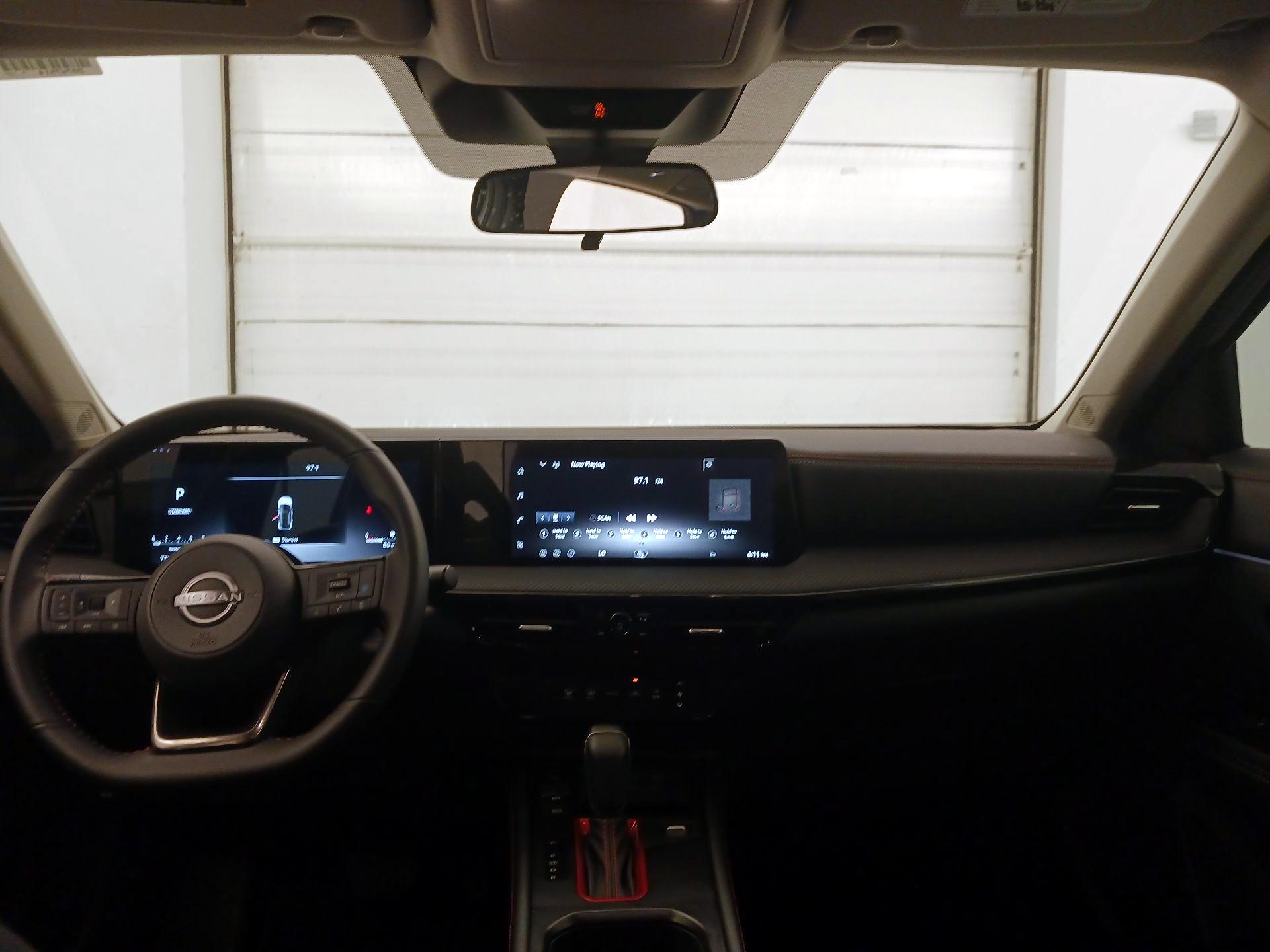 Thumbnail: 2026 Nissan Kicks - 9