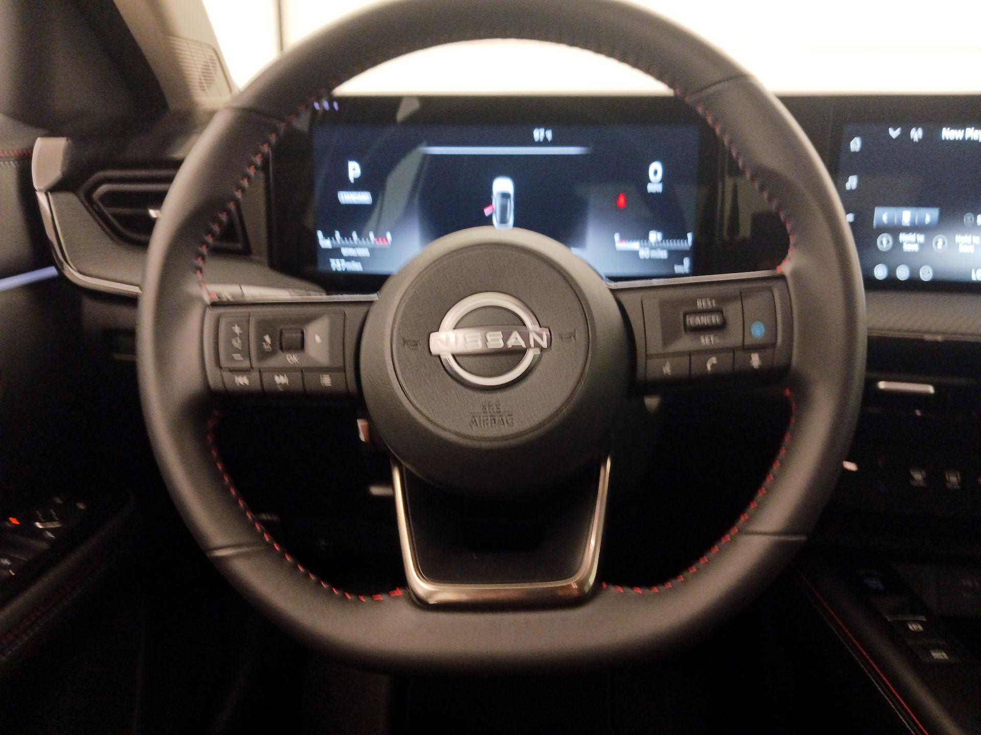 Thumbnail: 2026 Nissan Kicks - 10