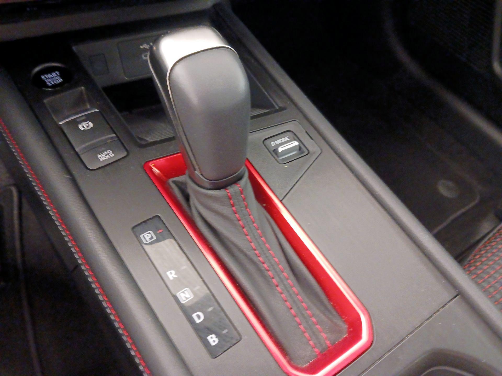 Thumbnail: 2026 Nissan Kicks - 17