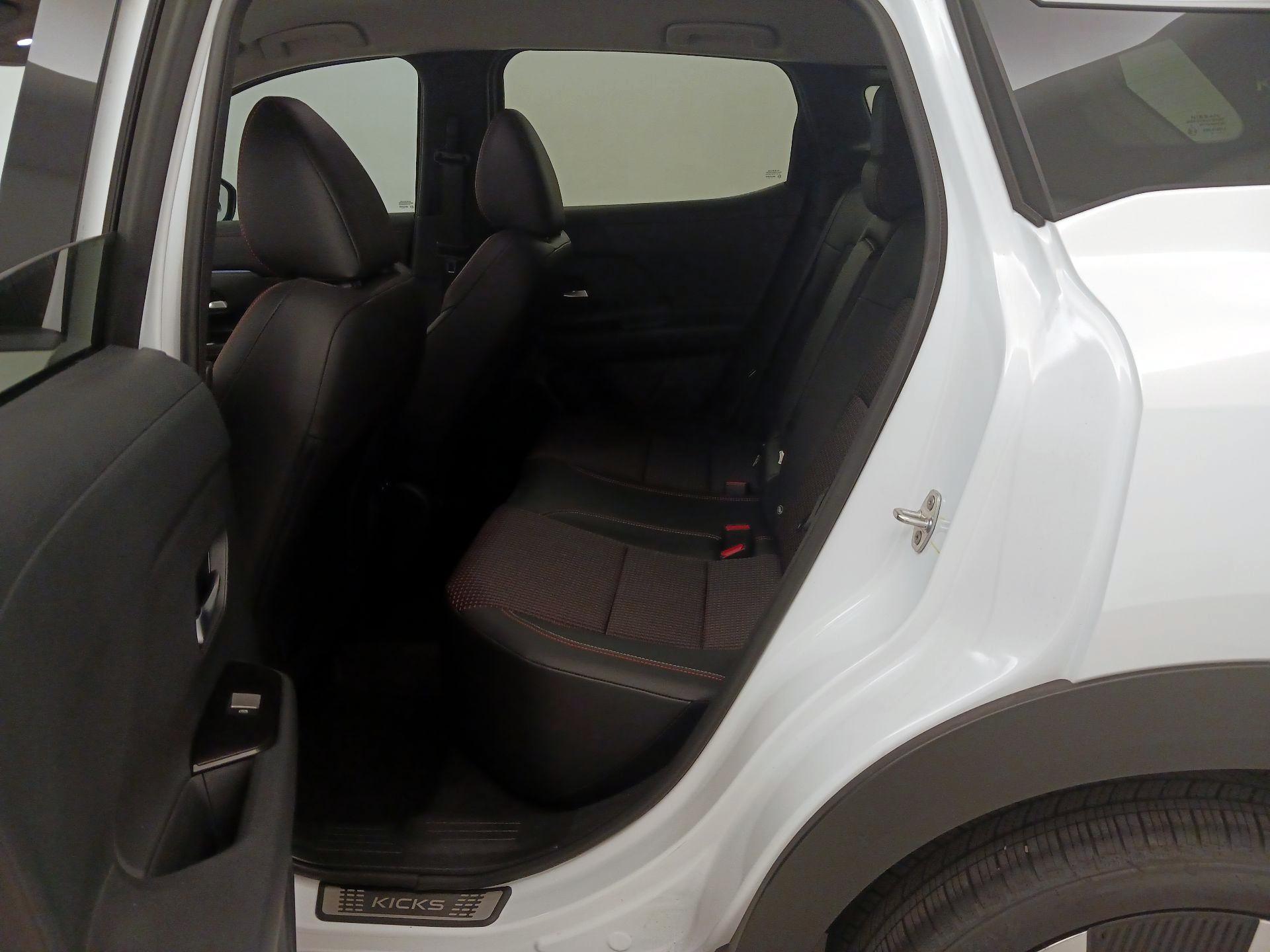 Thumbnail: 2026 Nissan Kicks - 19