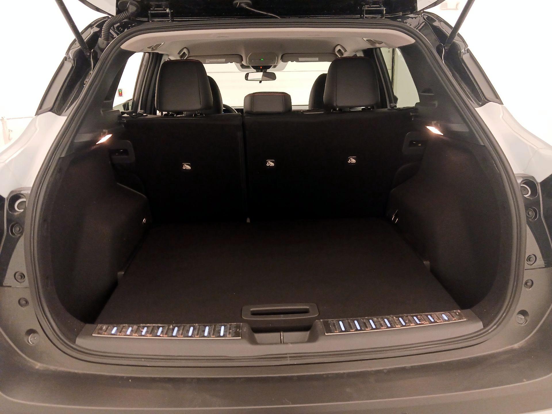 Thumbnail: 2026 Nissan Kicks - 20