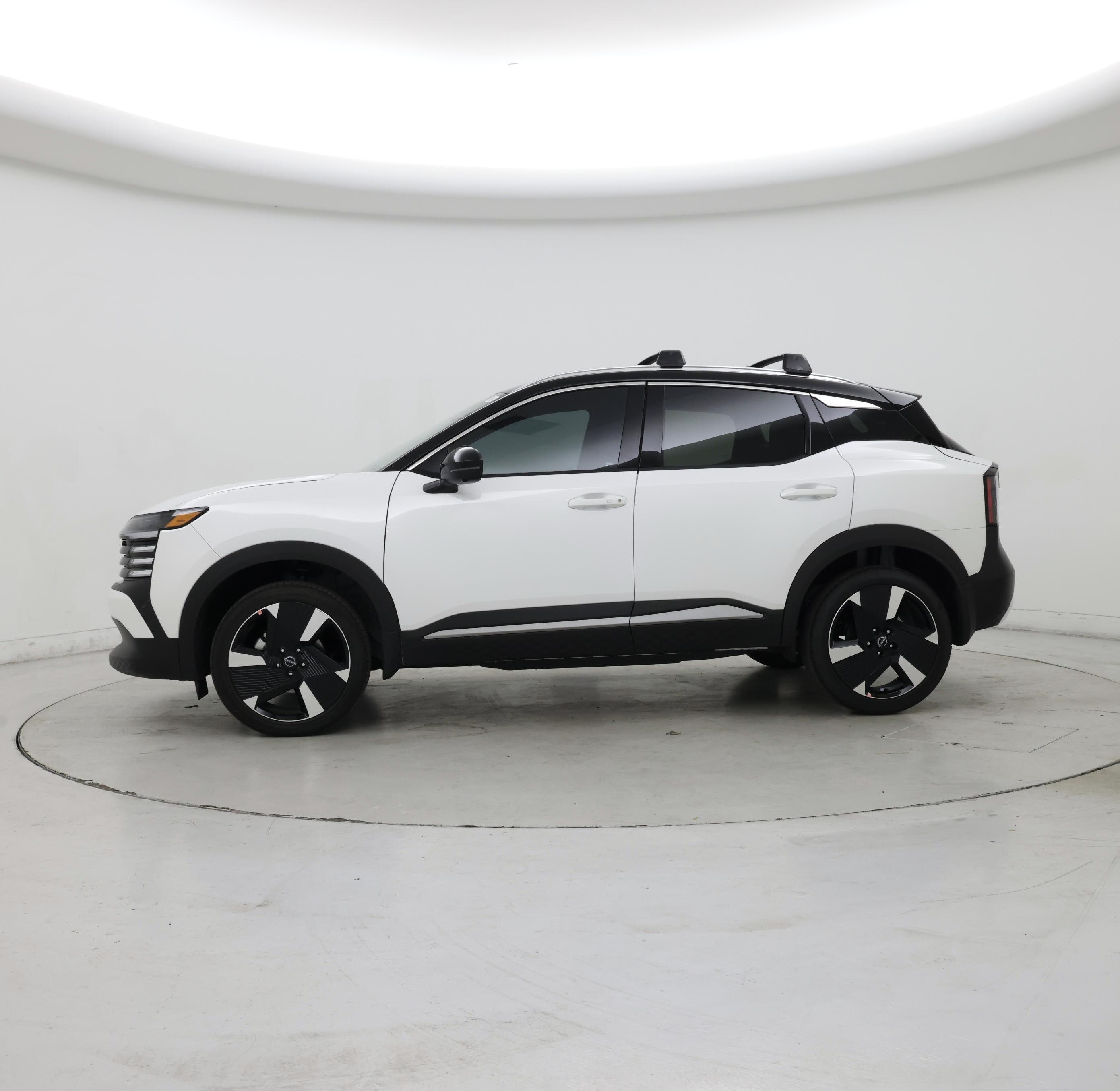 Thumbnail: 2026 Nissan Kicks - 3