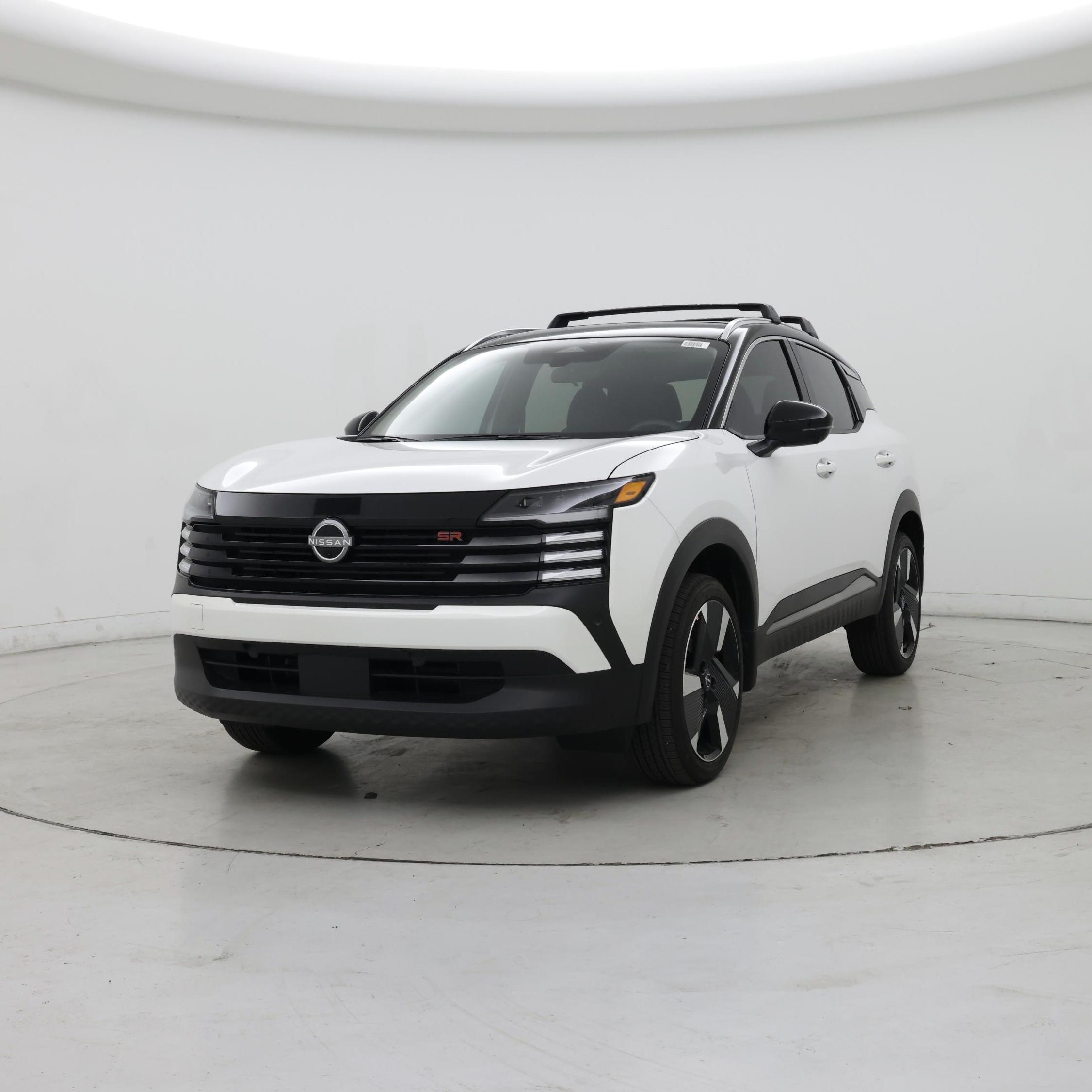 Thumbnail: 2026 Nissan Kicks - 4