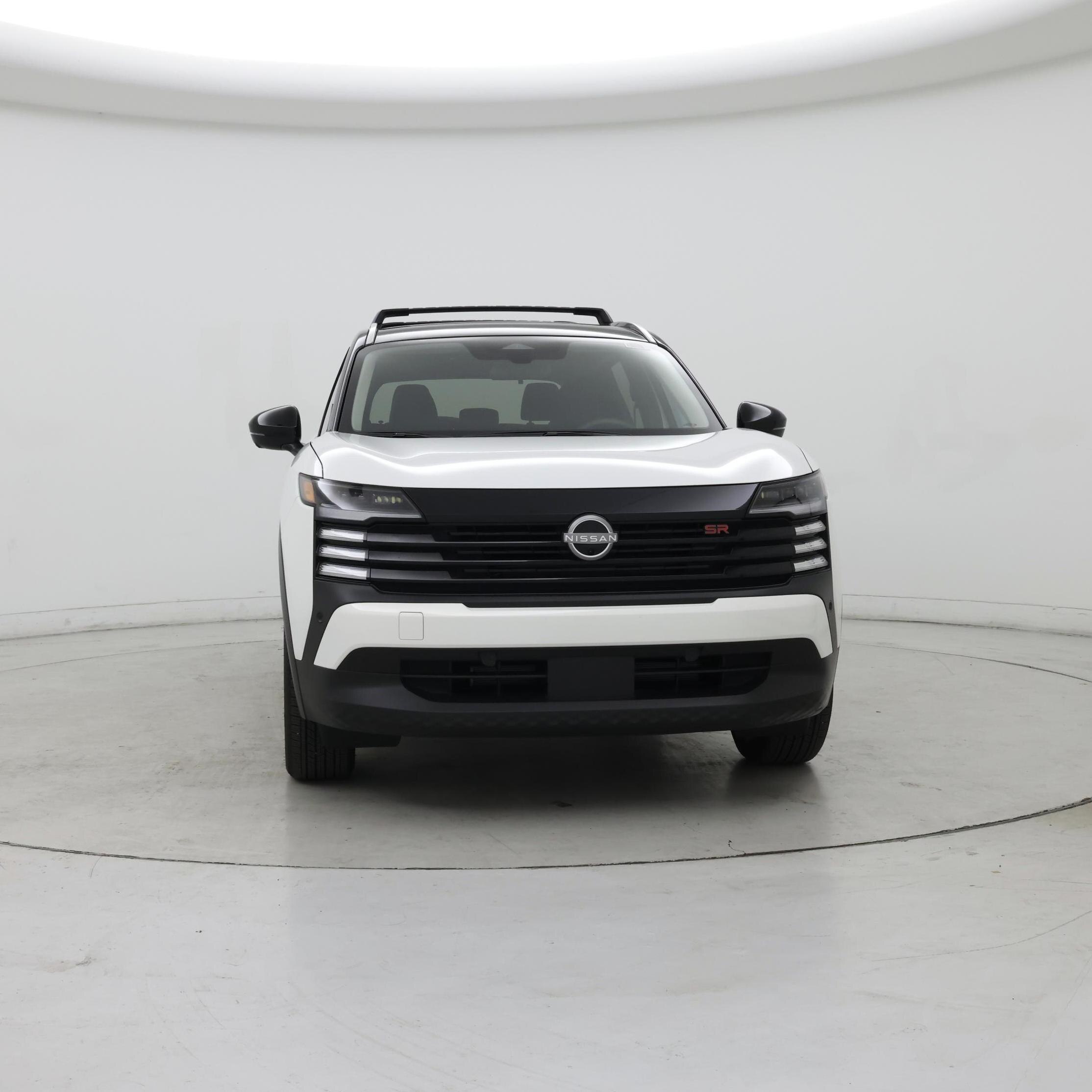 Thumbnail: 2026 Nissan Kicks - 5