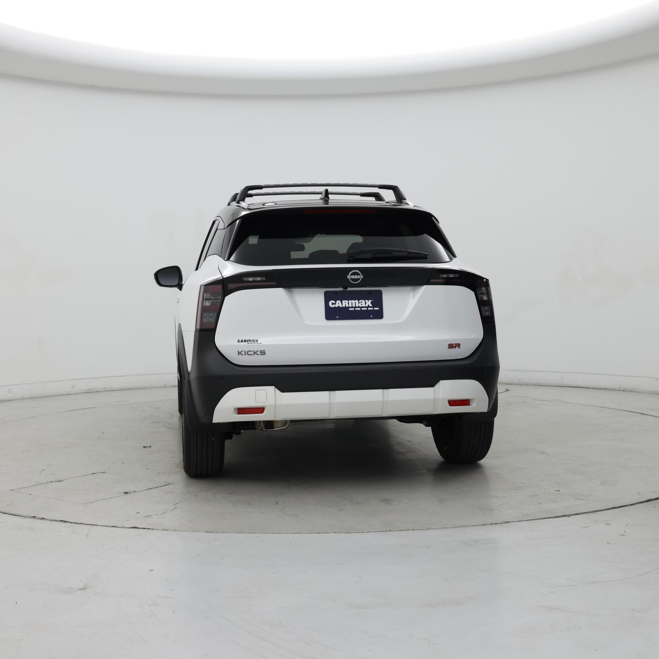 Thumbnail: 2026 Nissan Kicks - 6