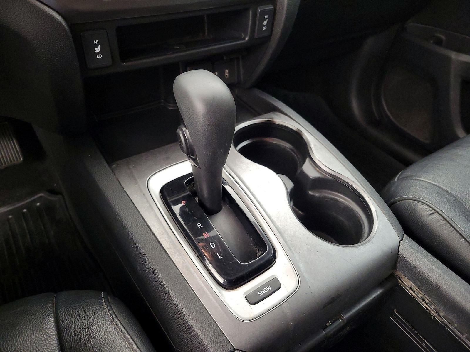 2017 Honda Pilot EX-L - Photo 18