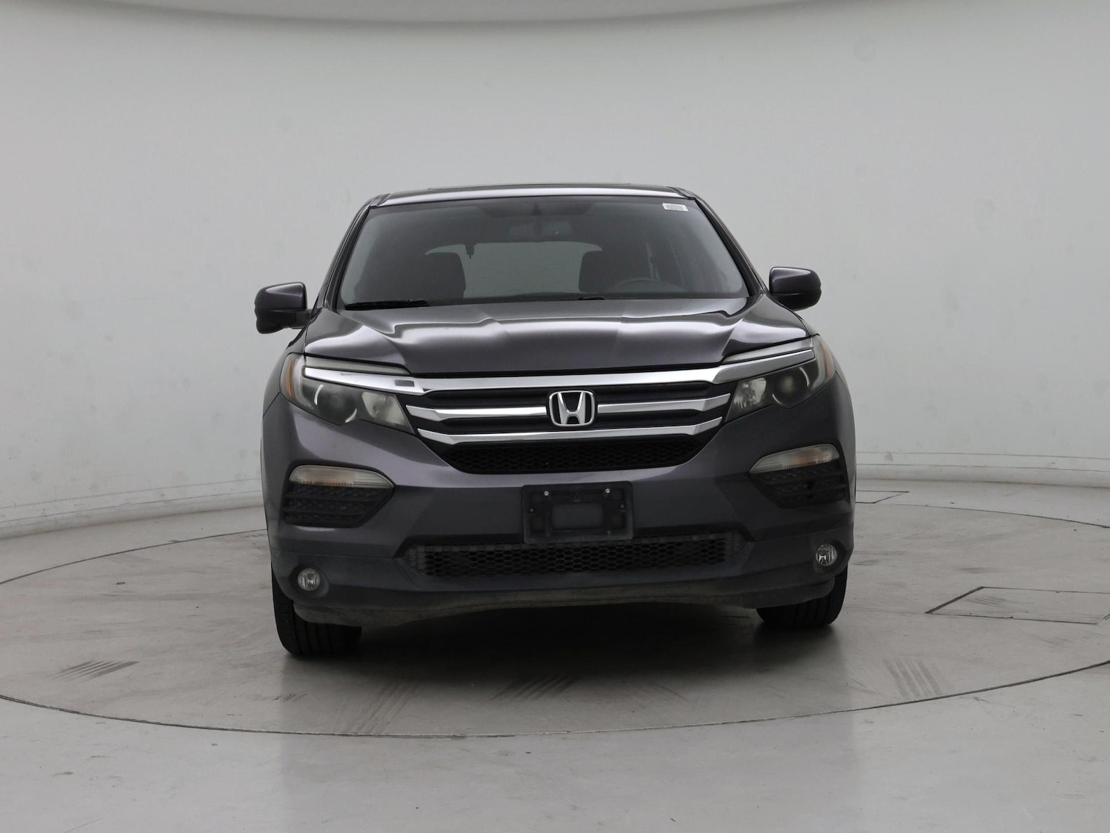 2017 Honda Pilot EX-L - Photo 6