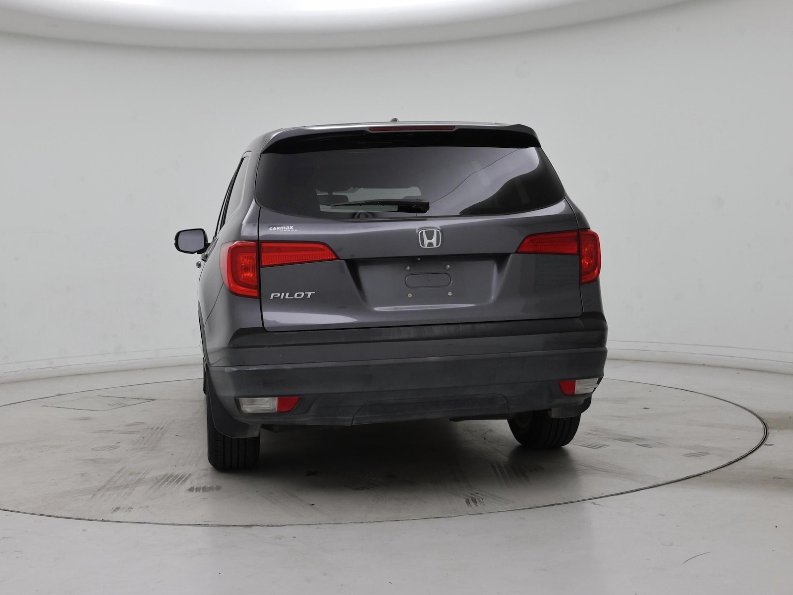 2017 Honda Pilot EX-L - Photo 7
