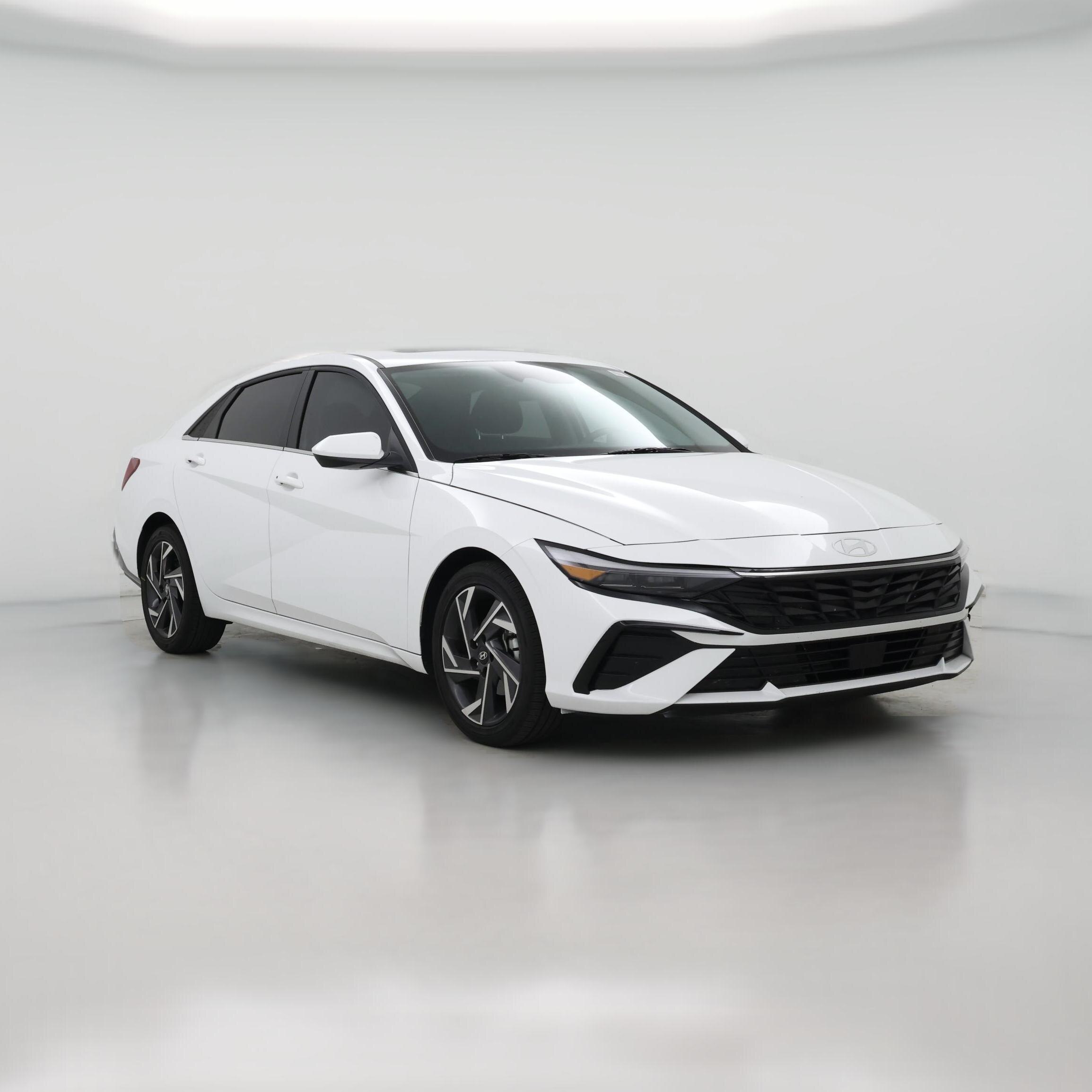 Thumbnail: 2025 Hyundai Elantra - 1