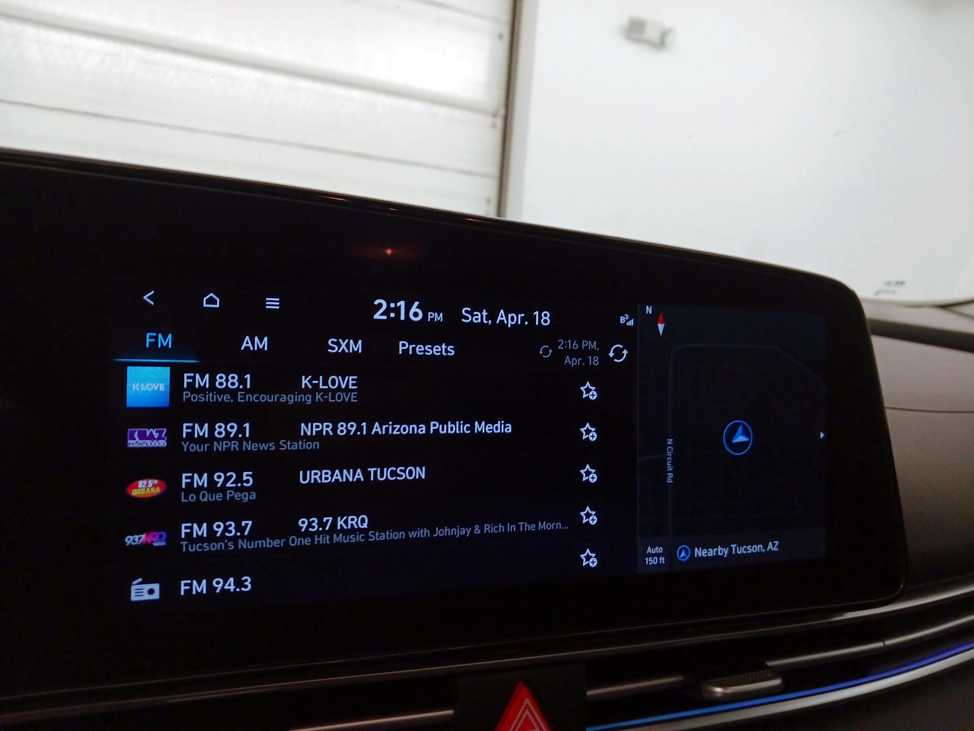 Thumbnail: 2025 Hyundai Elantra - 16