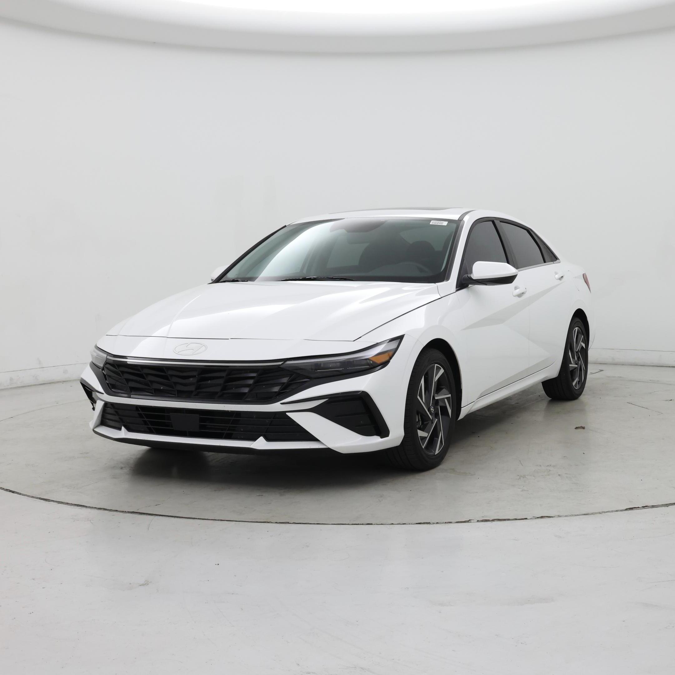 Thumbnail: 2025 Hyundai Elantra - 4
