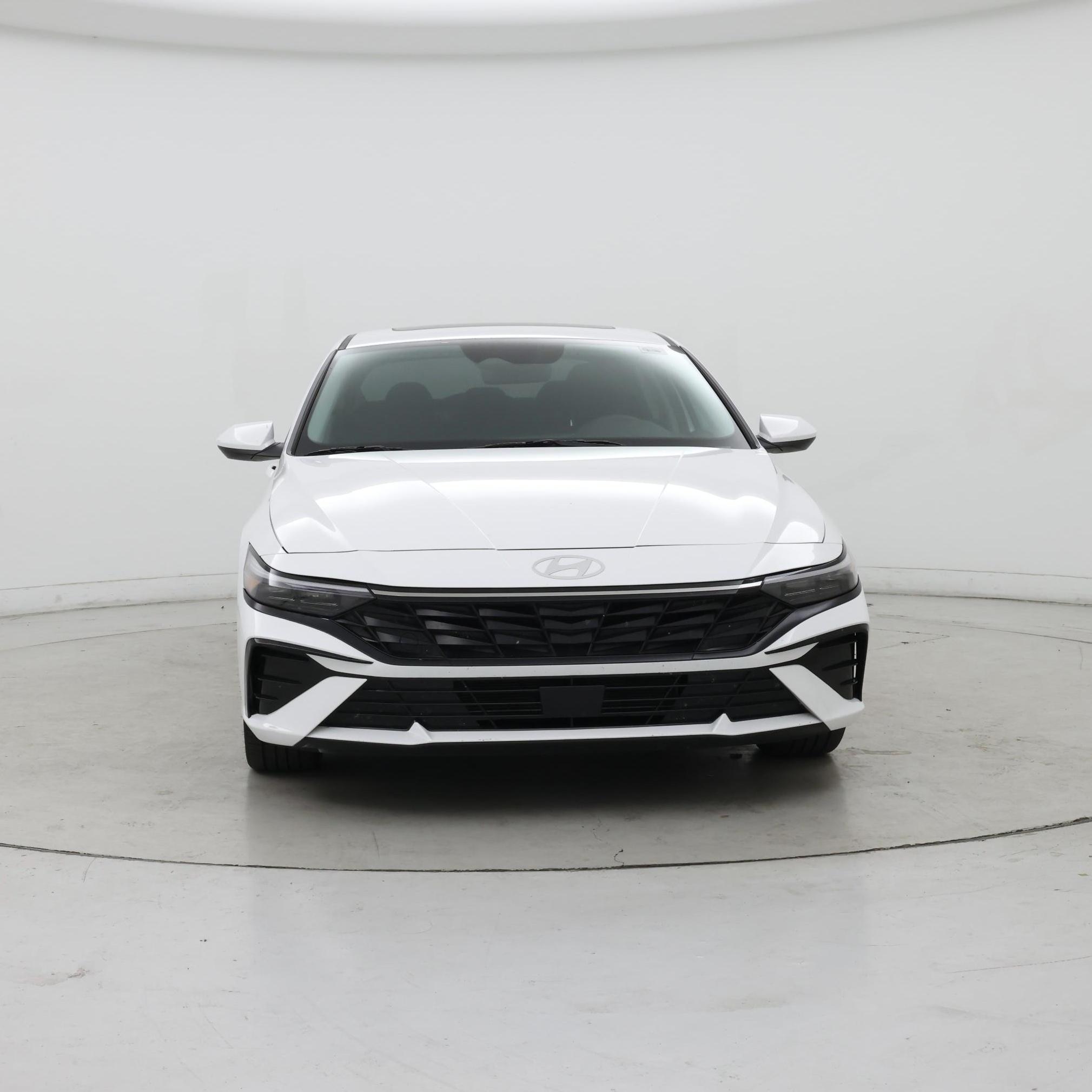 Thumbnail: 2025 Hyundai Elantra - 5