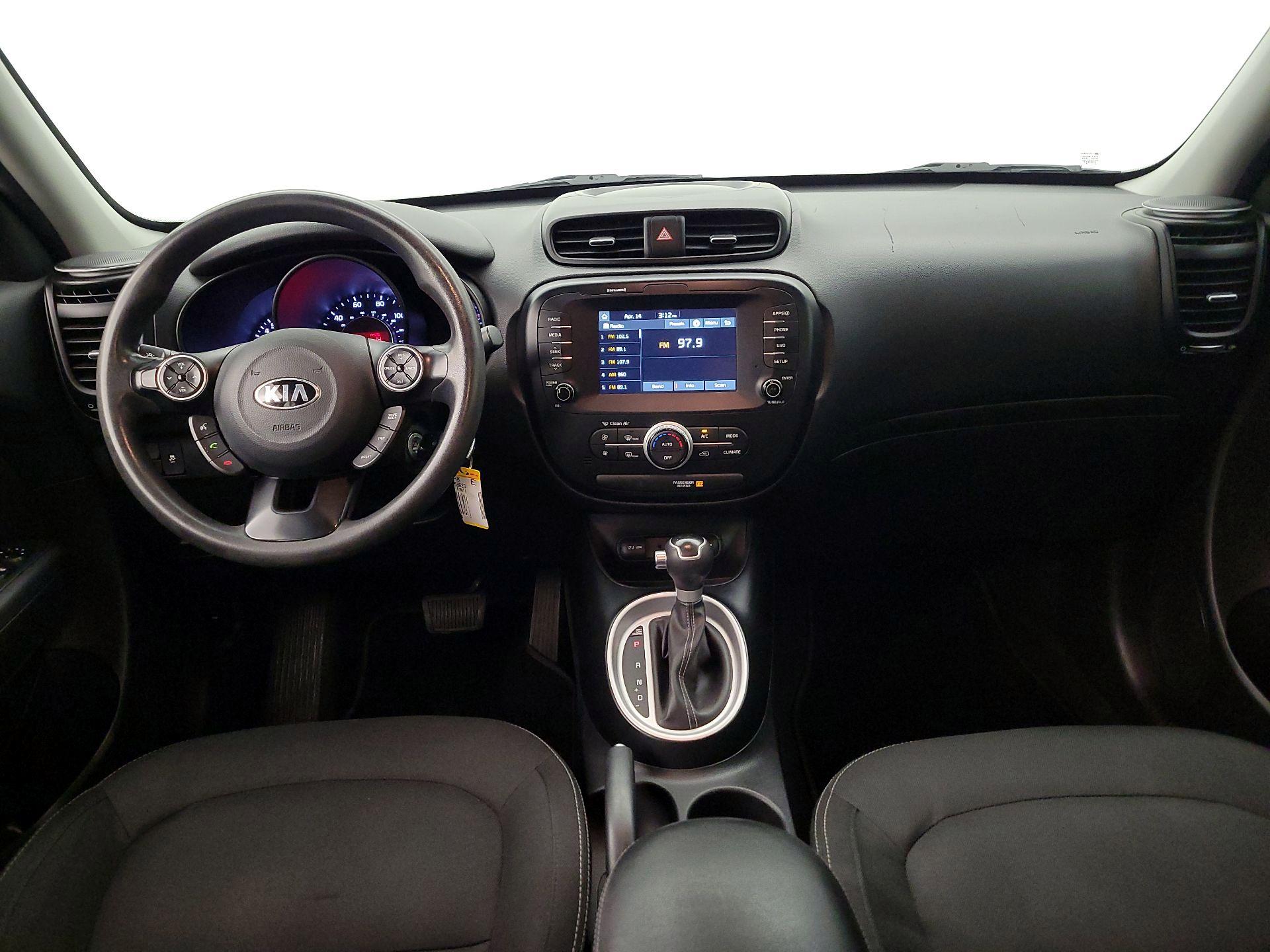 Thumbnail: 2018 Kia Soul - 9