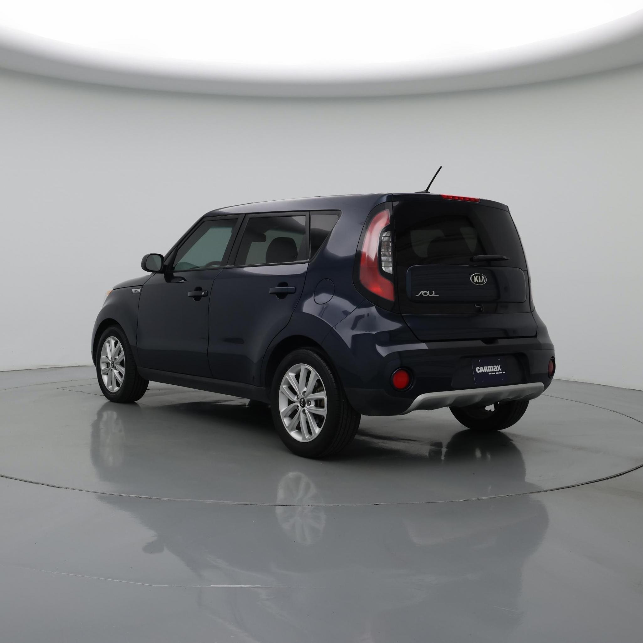Thumbnail: 2018 Kia Soul - 2
