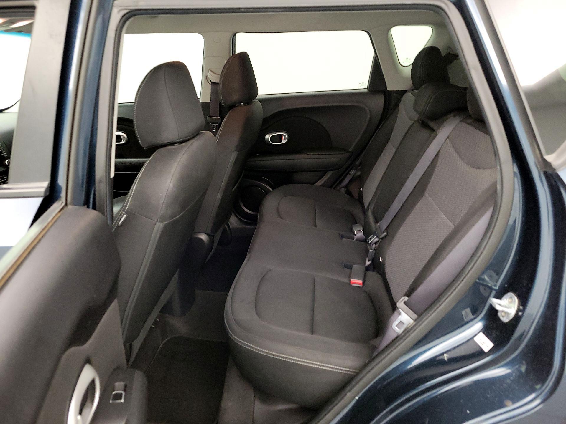 Thumbnail: 2018 Kia Soul - 19