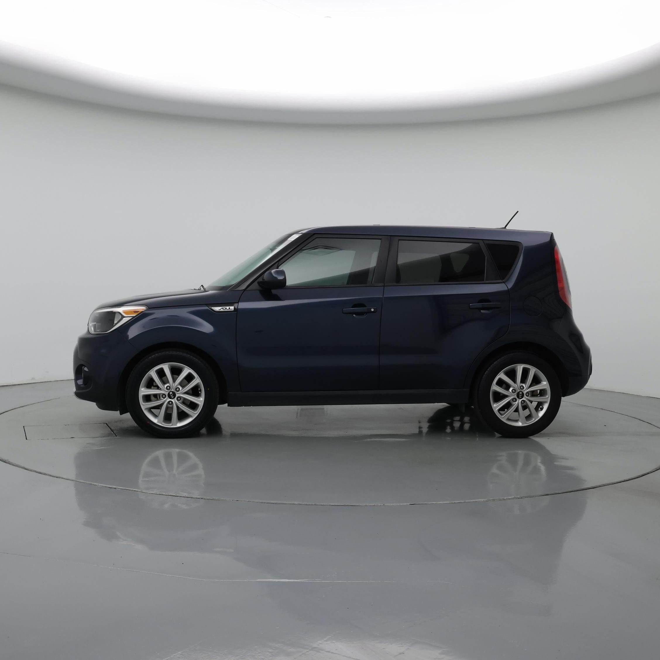 Thumbnail: 2018 Kia Soul - 3
