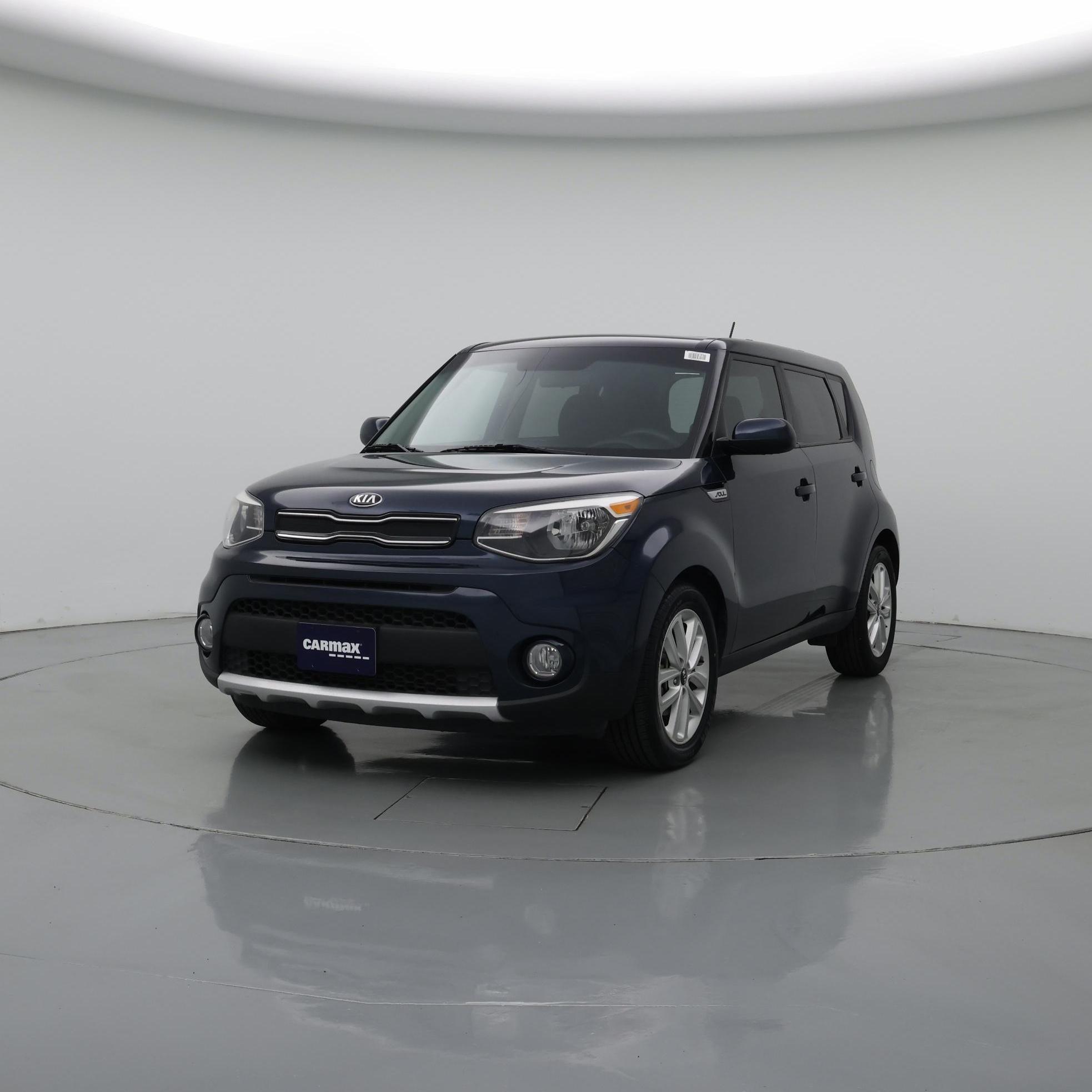 Thumbnail: 2018 Kia Soul - 4