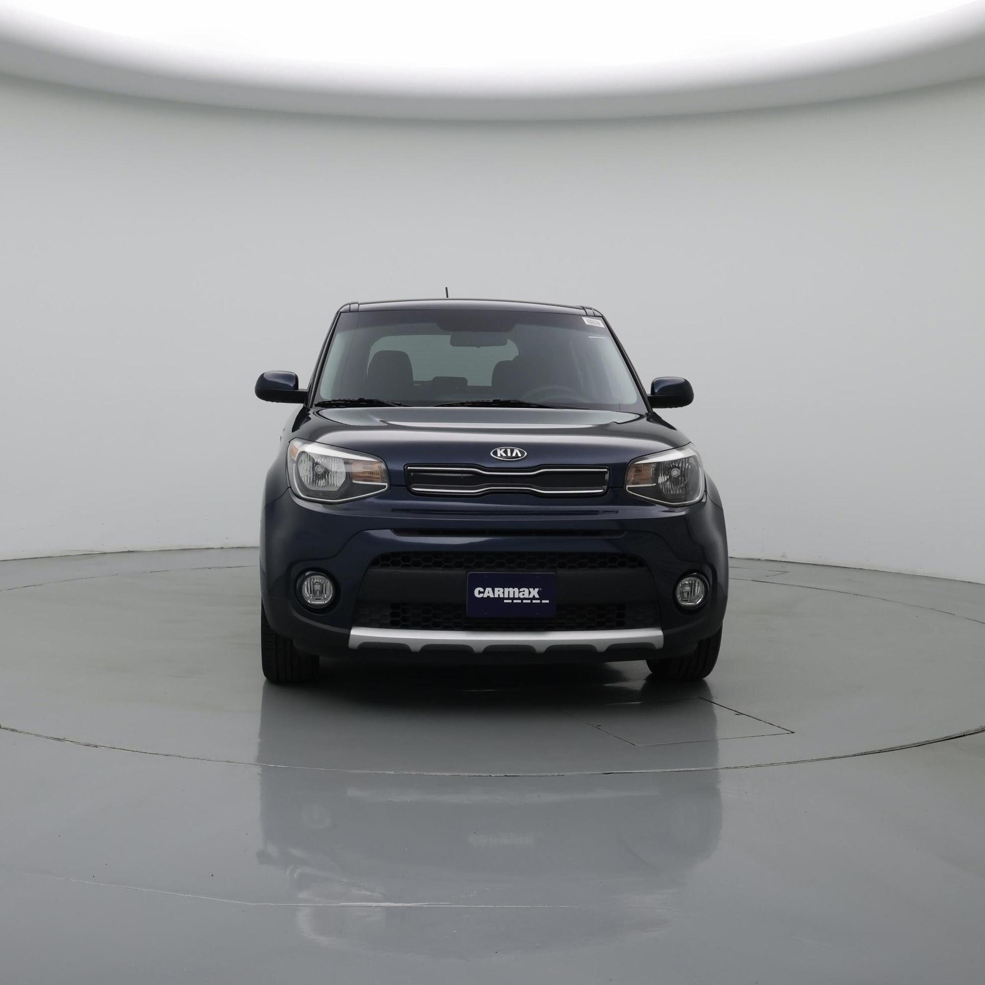 Thumbnail: 2018 Kia Soul - 5
