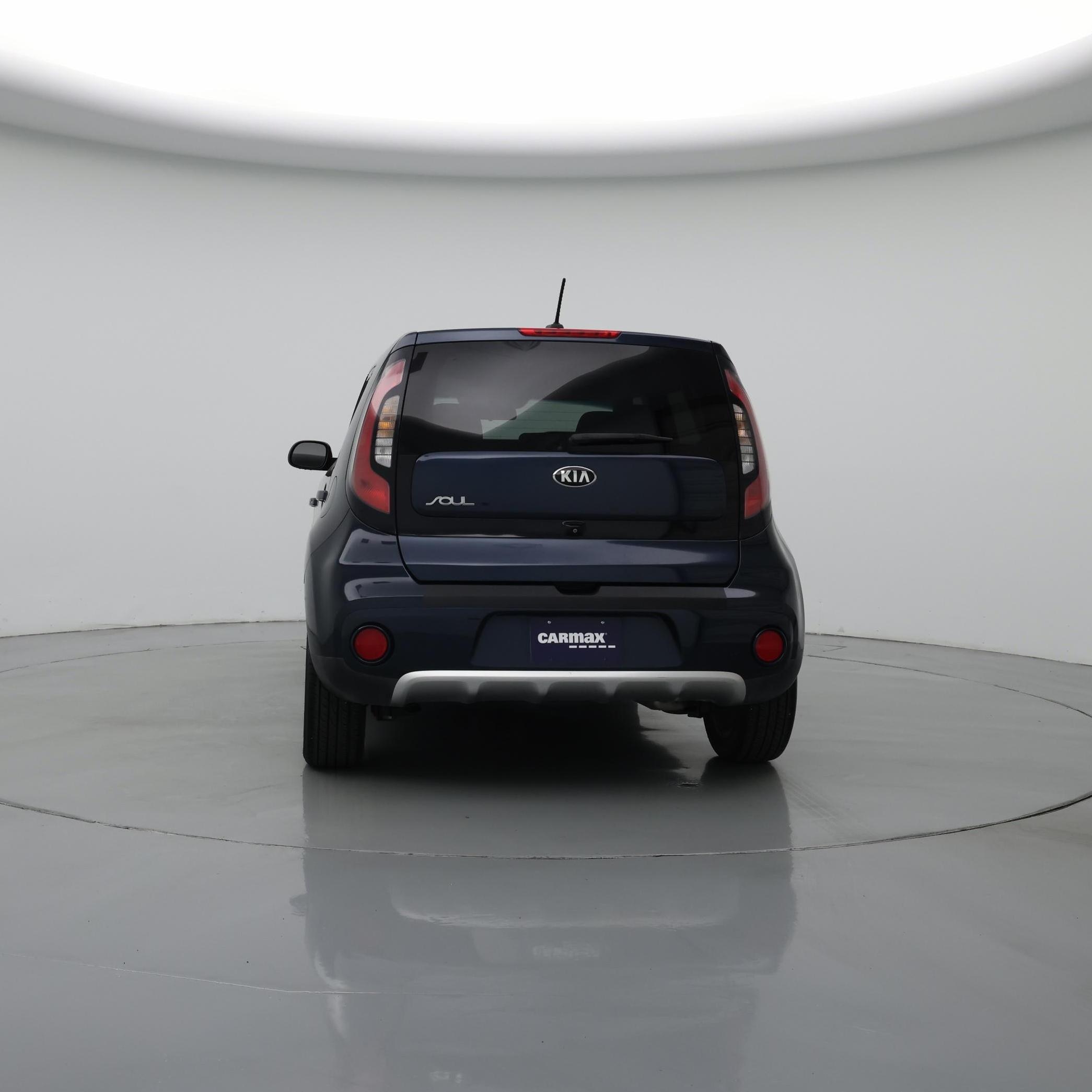 Thumbnail: 2018 Kia Soul - 6