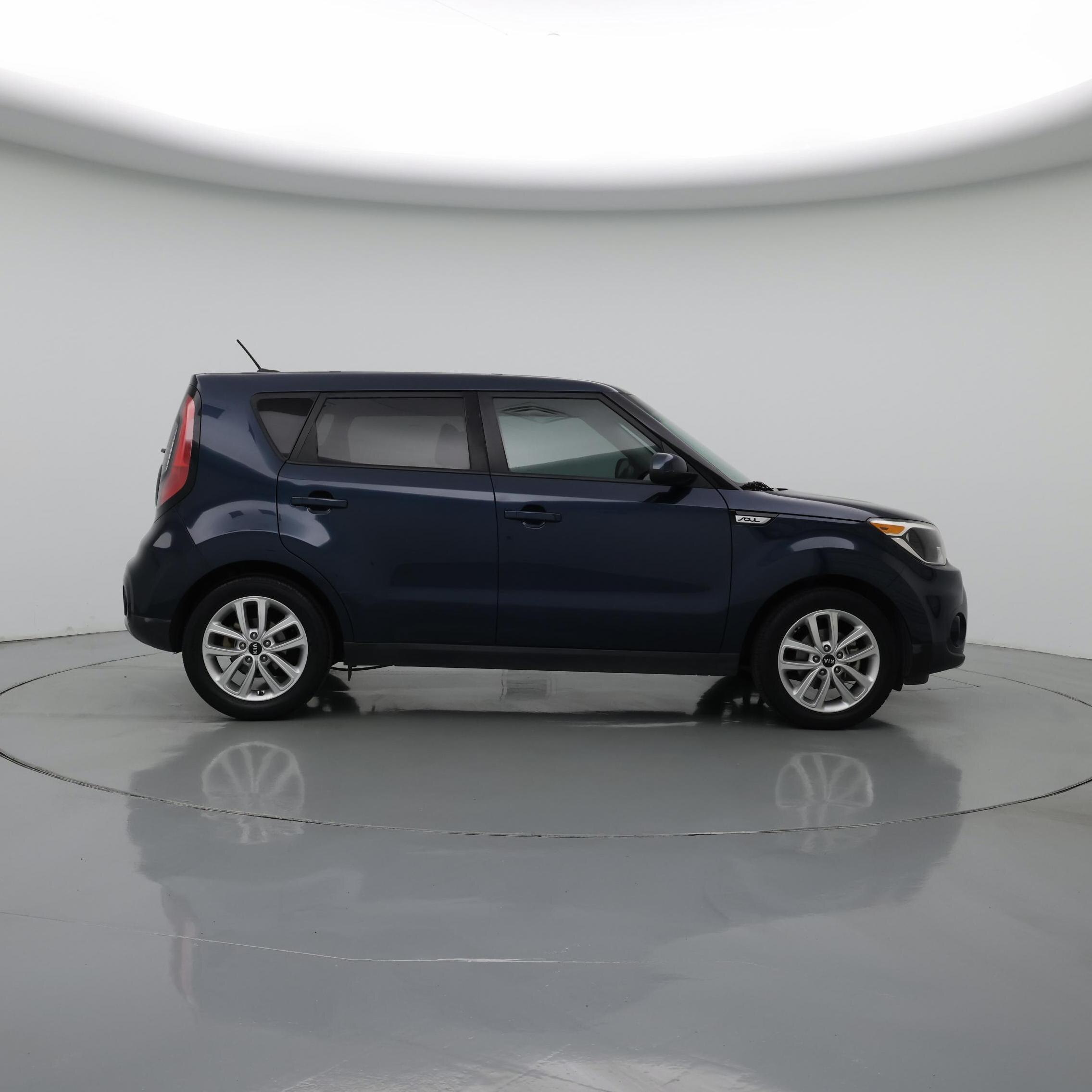 Thumbnail: 2018 Kia Soul - 7