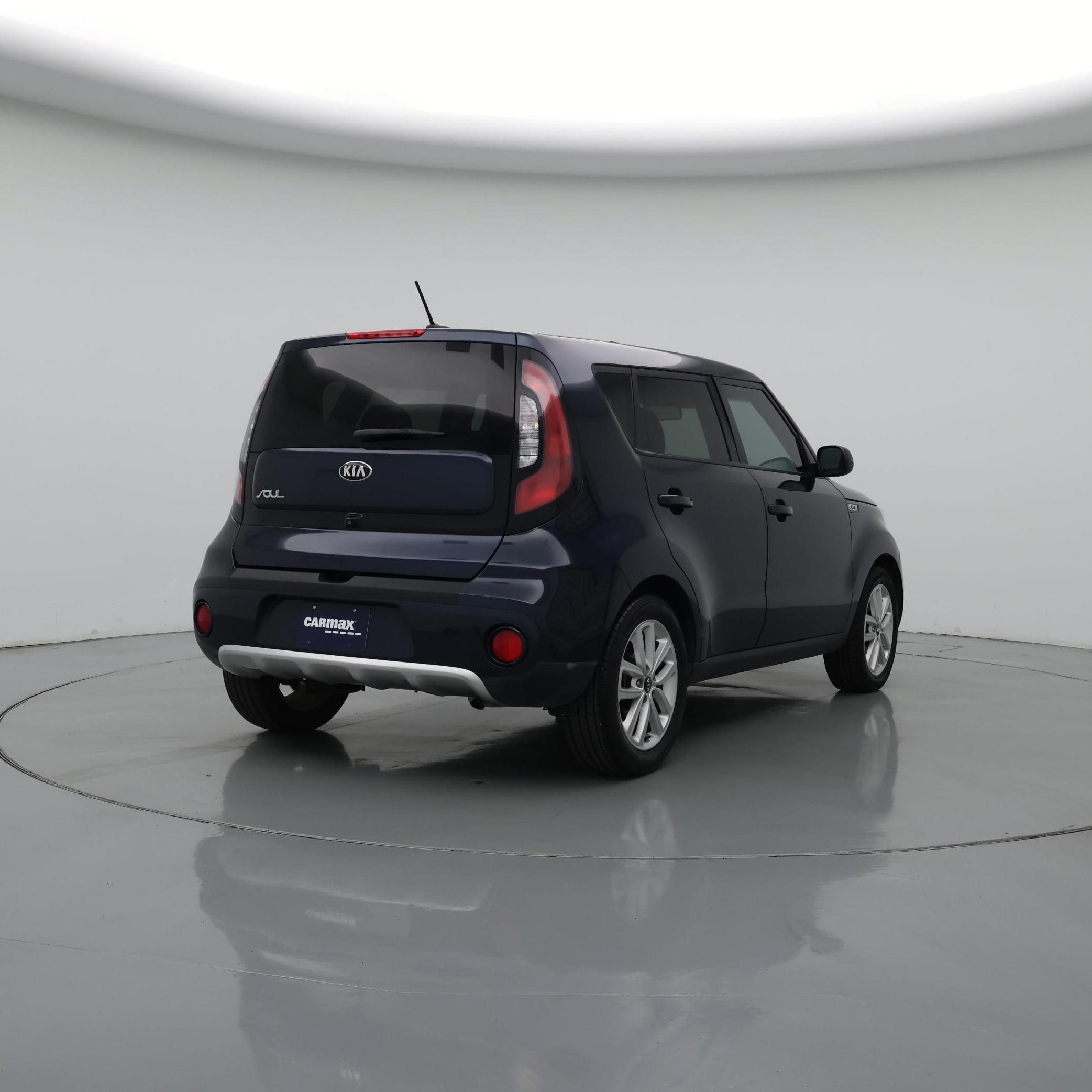 Thumbnail: 2018 Kia Soul - 8