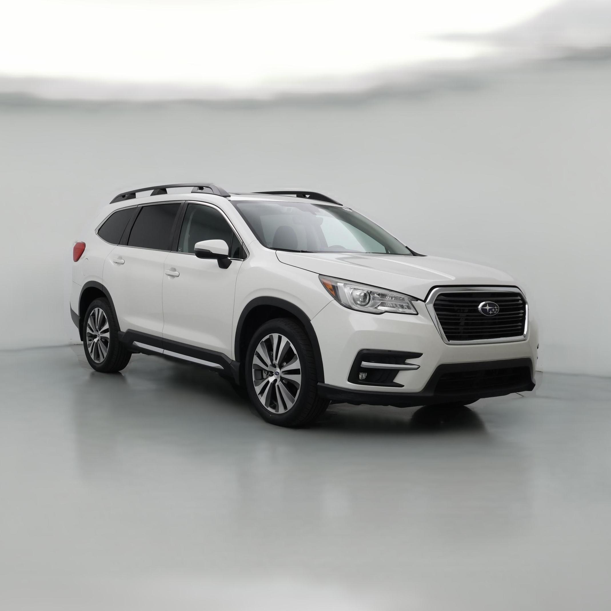 Thumbnail: 2021 Subaru Ascent - 1