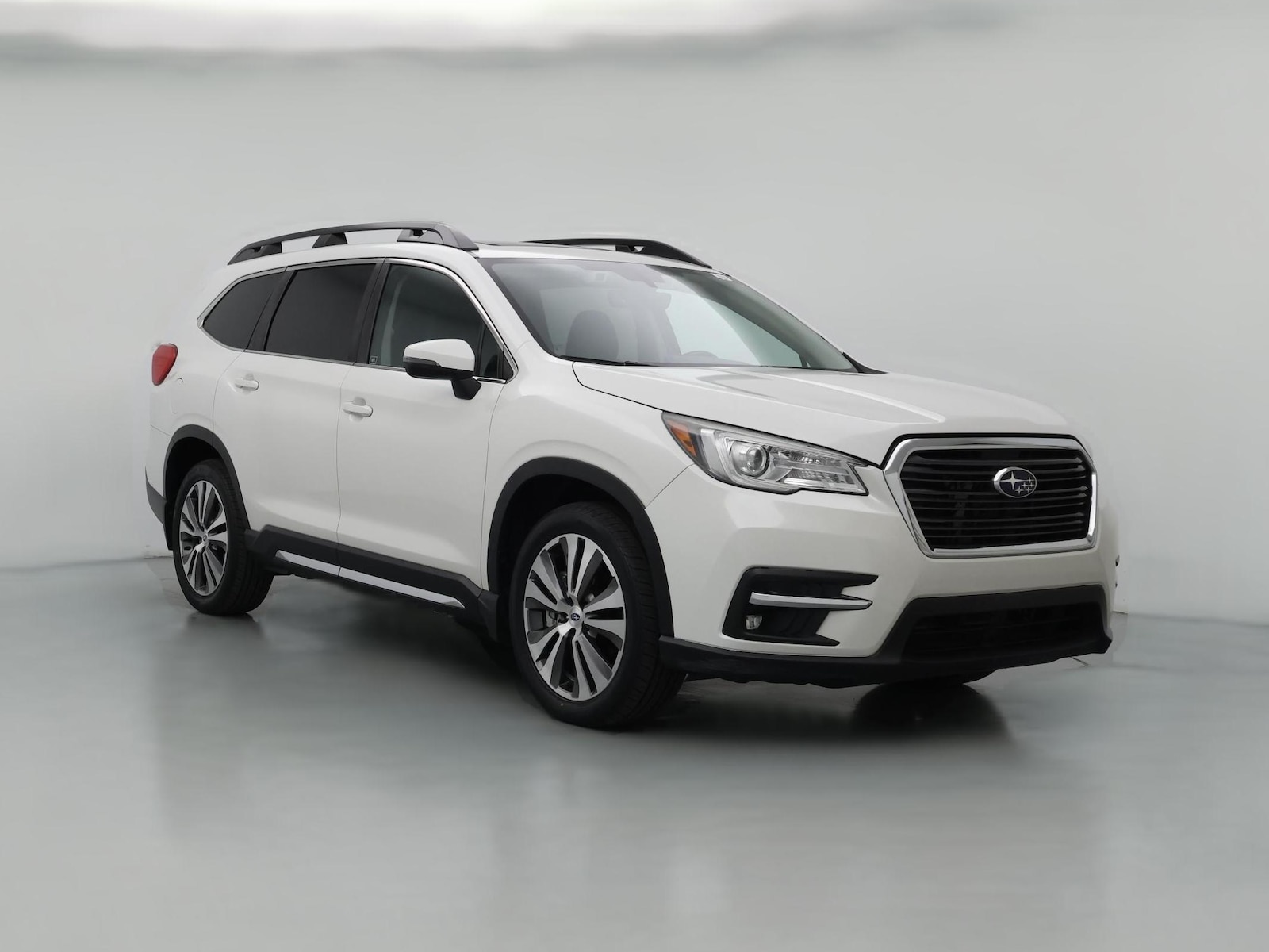 2021 Subaru Ascent