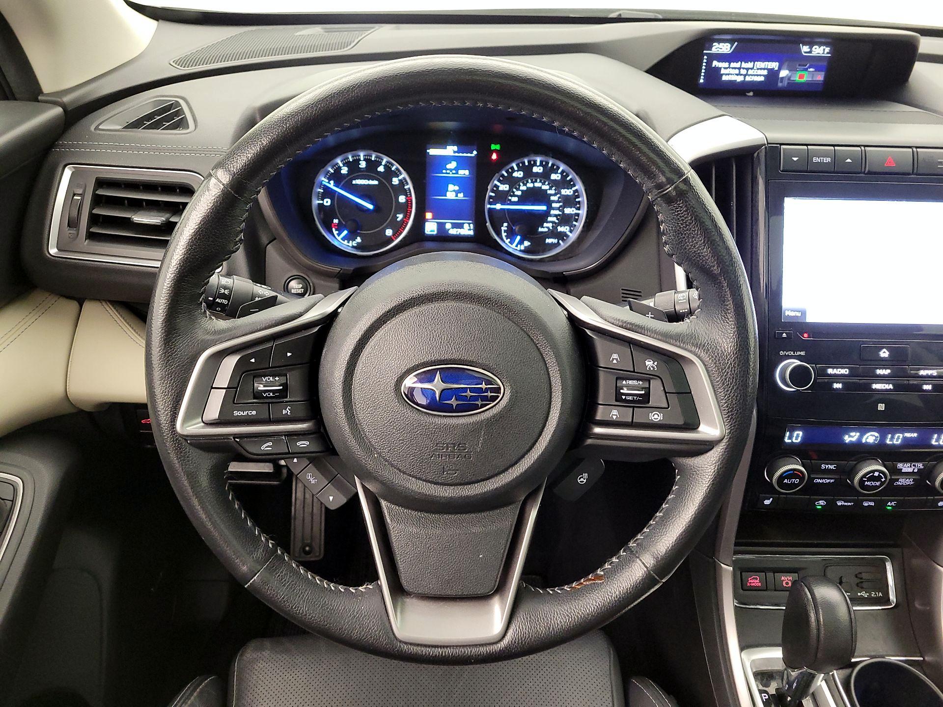 Thumbnail: 2021 Subaru Ascent - 10