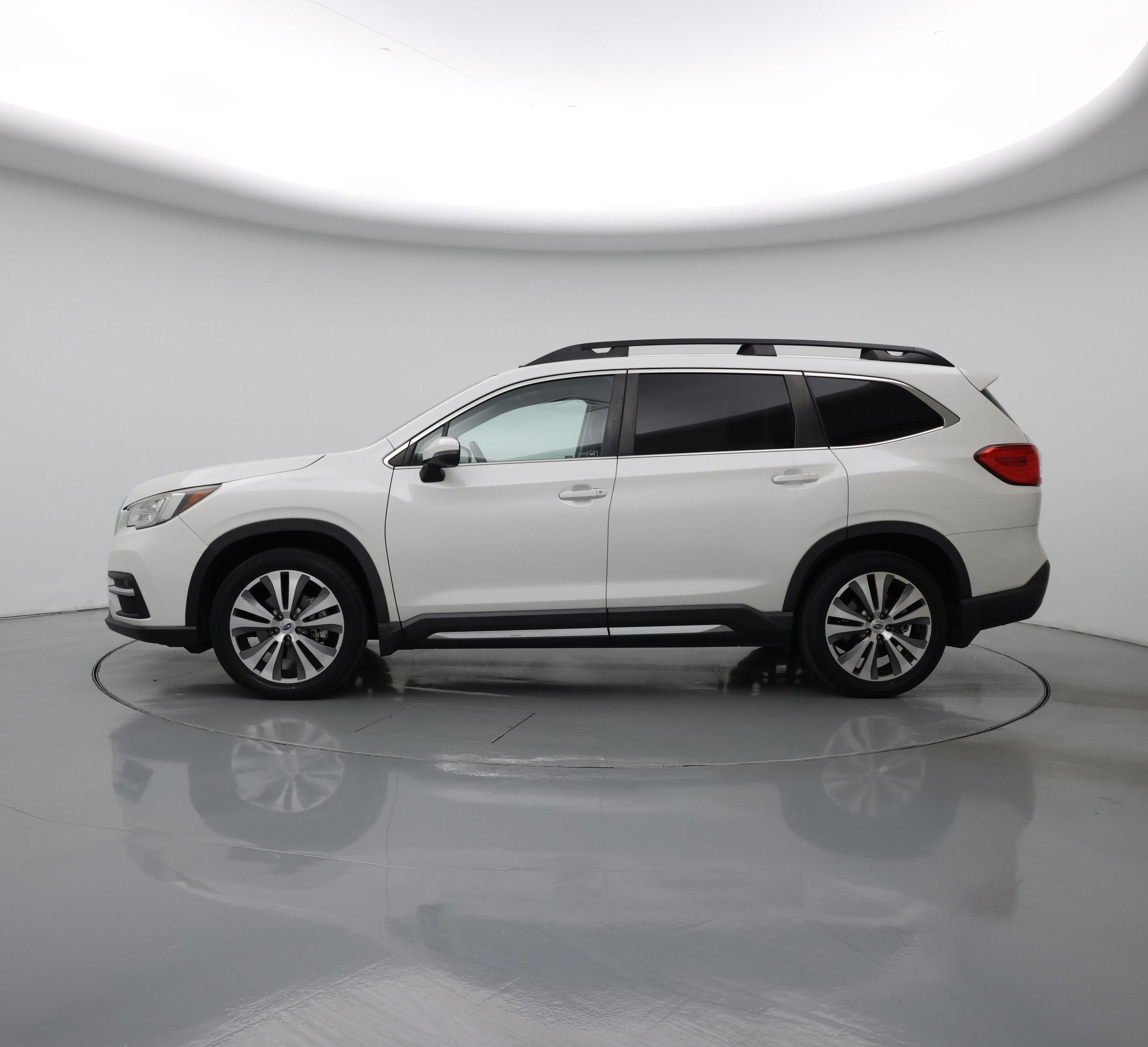 Thumbnail: 2021 Subaru Ascent - 3