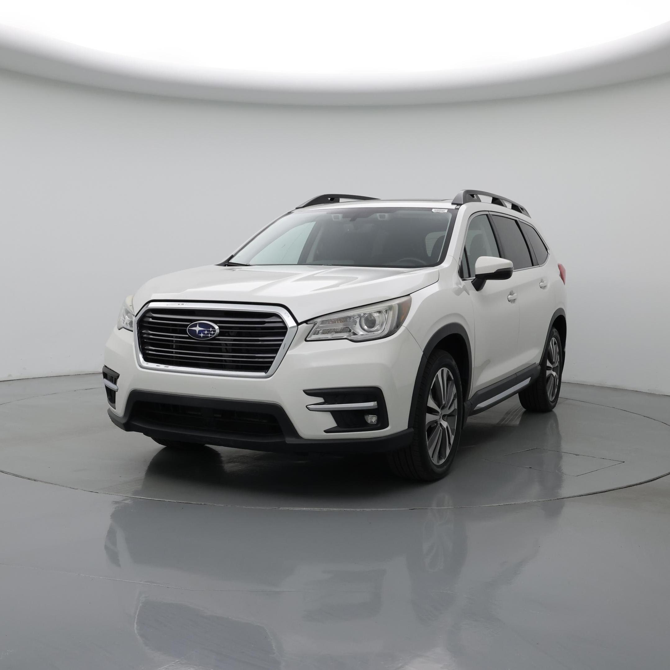 Thumbnail: 2021 Subaru Ascent - 4