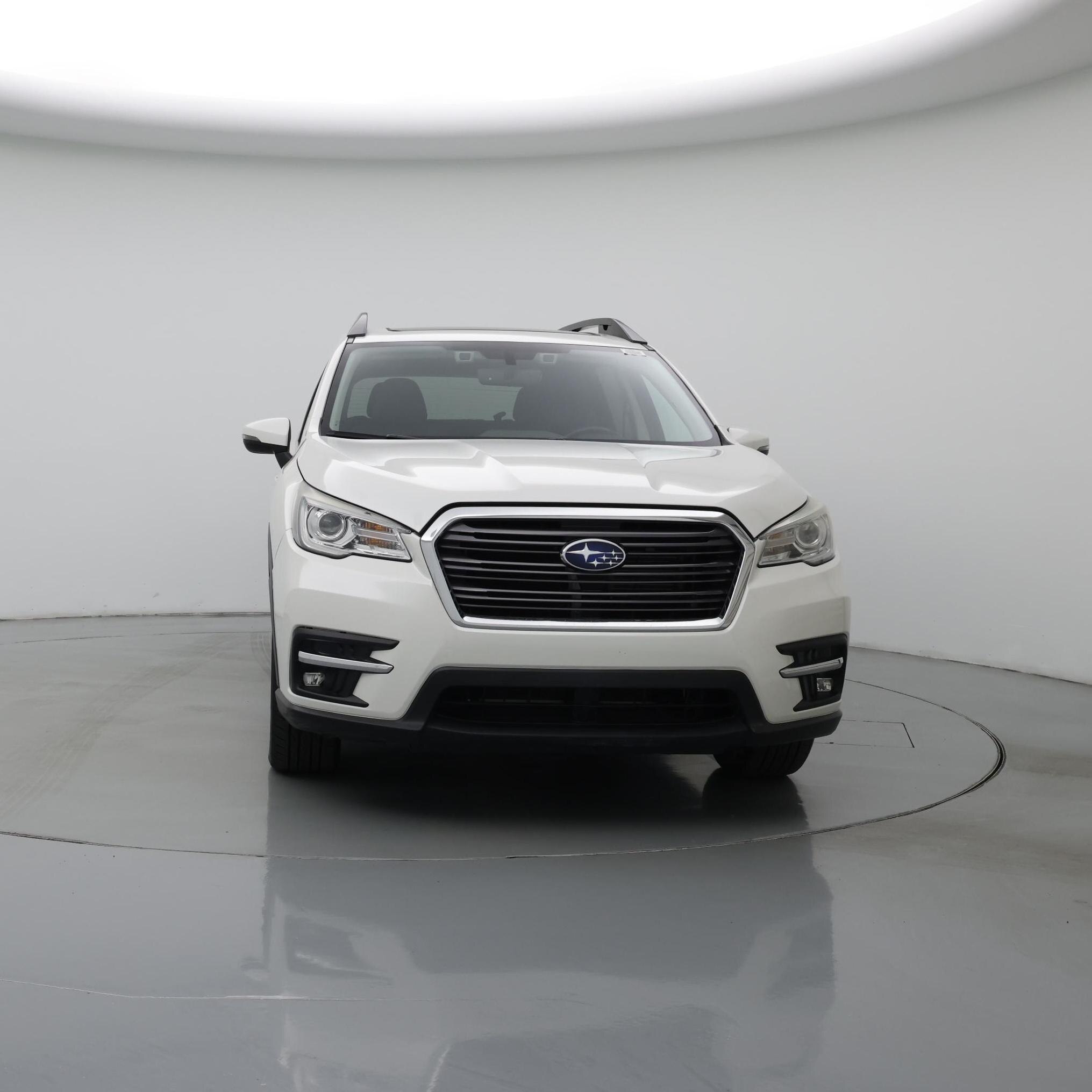 Thumbnail: 2021 Subaru Ascent - 5