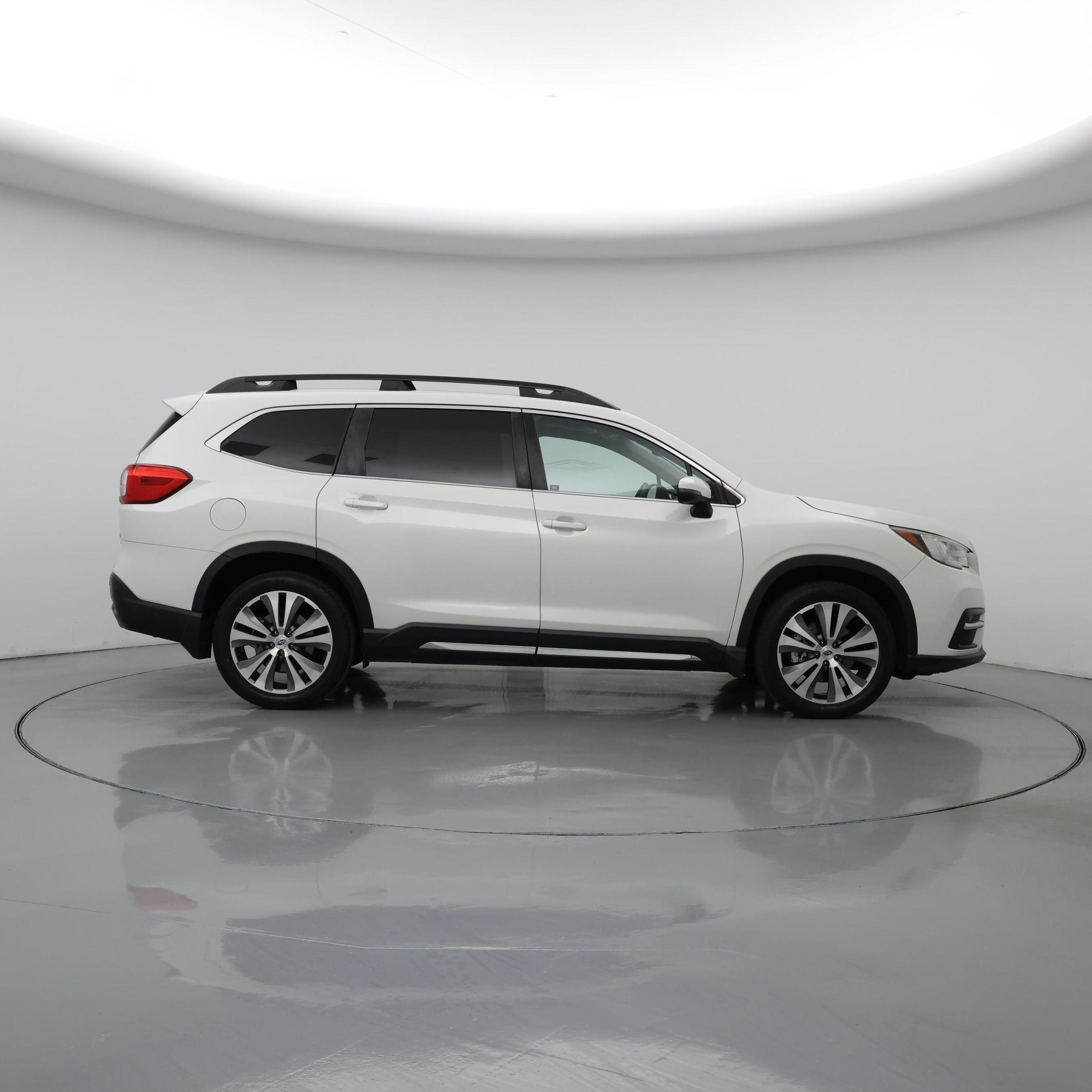 Thumbnail: 2021 Subaru Ascent - 7