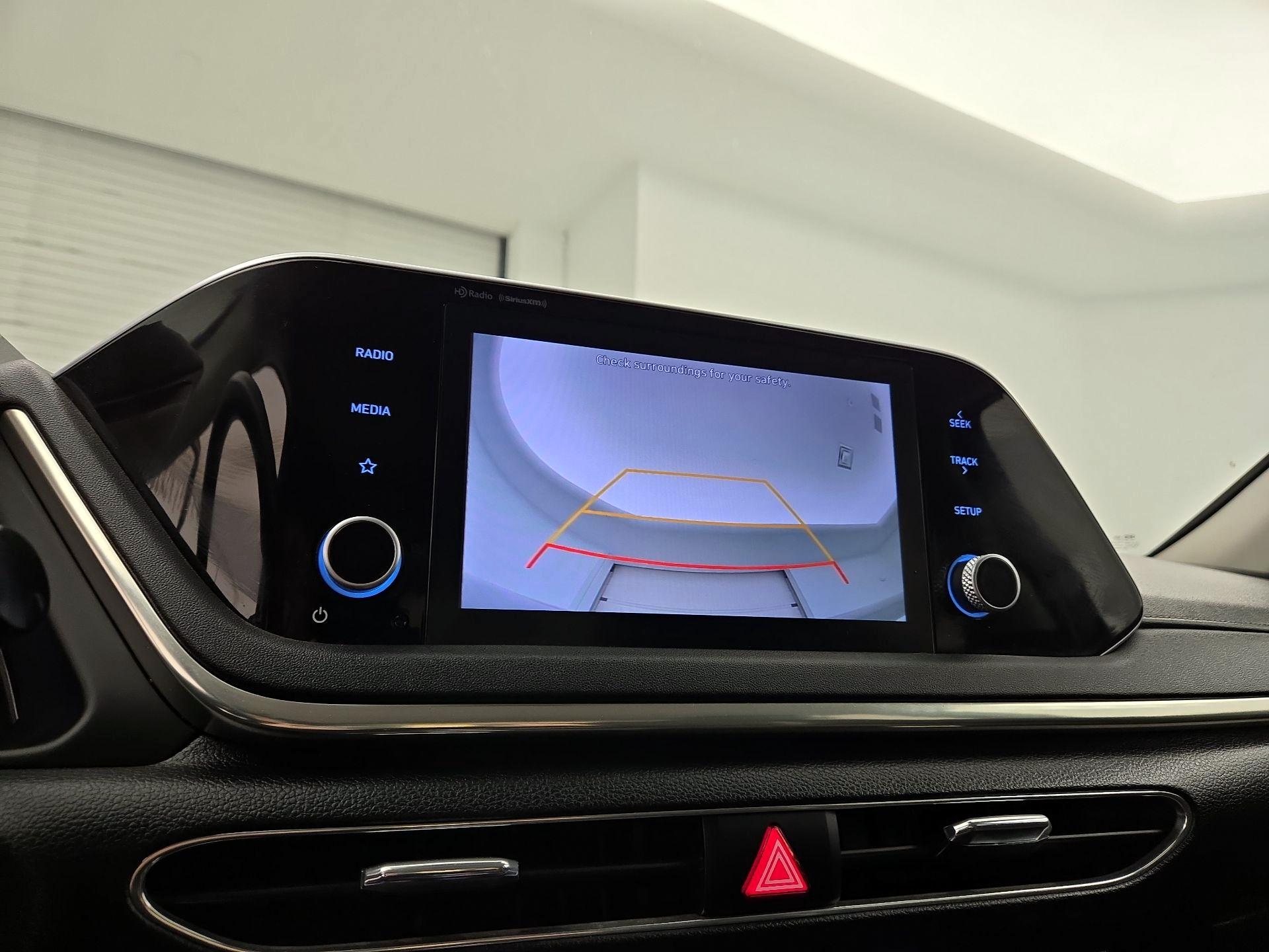 Thumbnail: 2022 Hyundai Sonata - 14