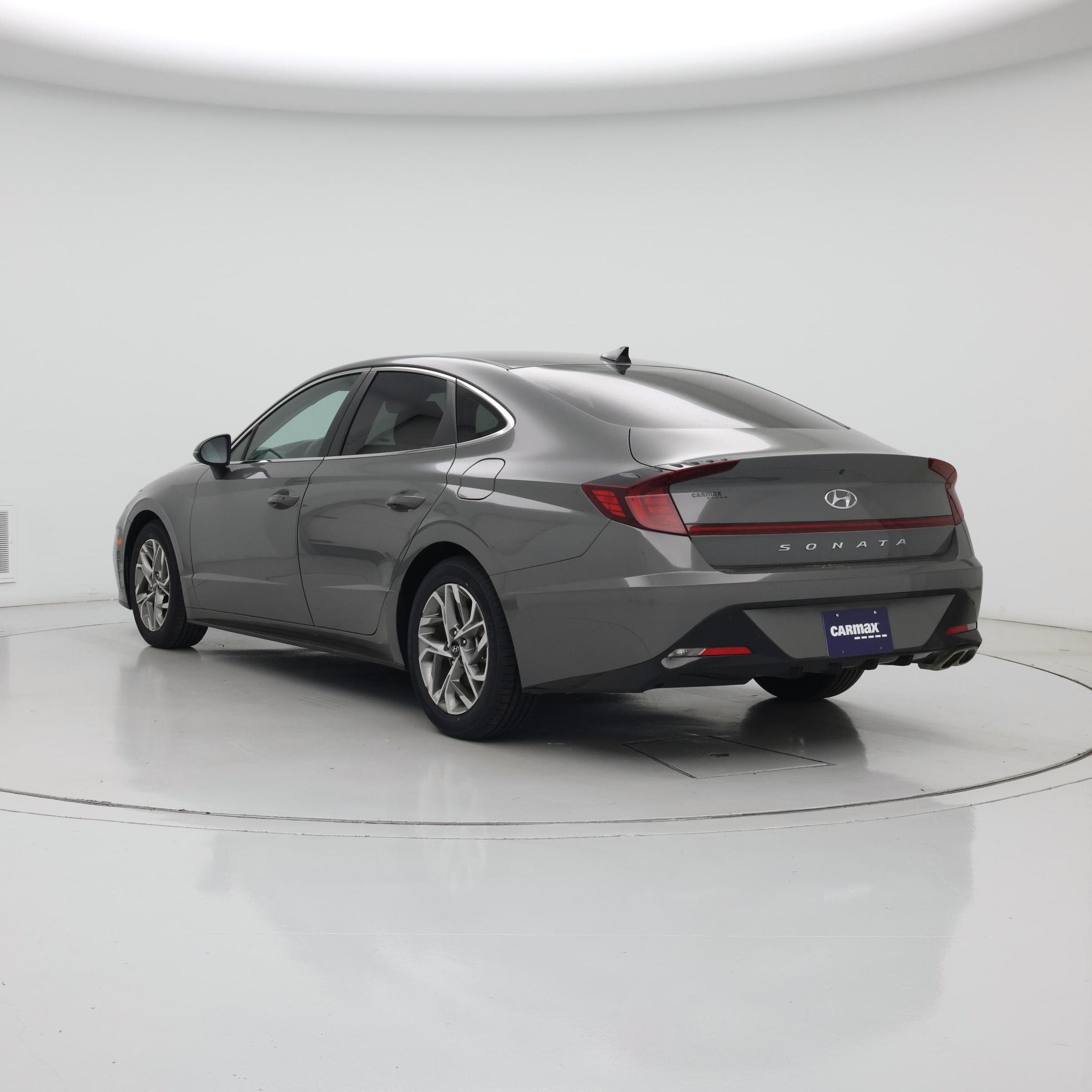 Thumbnail: 2022 Hyundai Sonata - 2