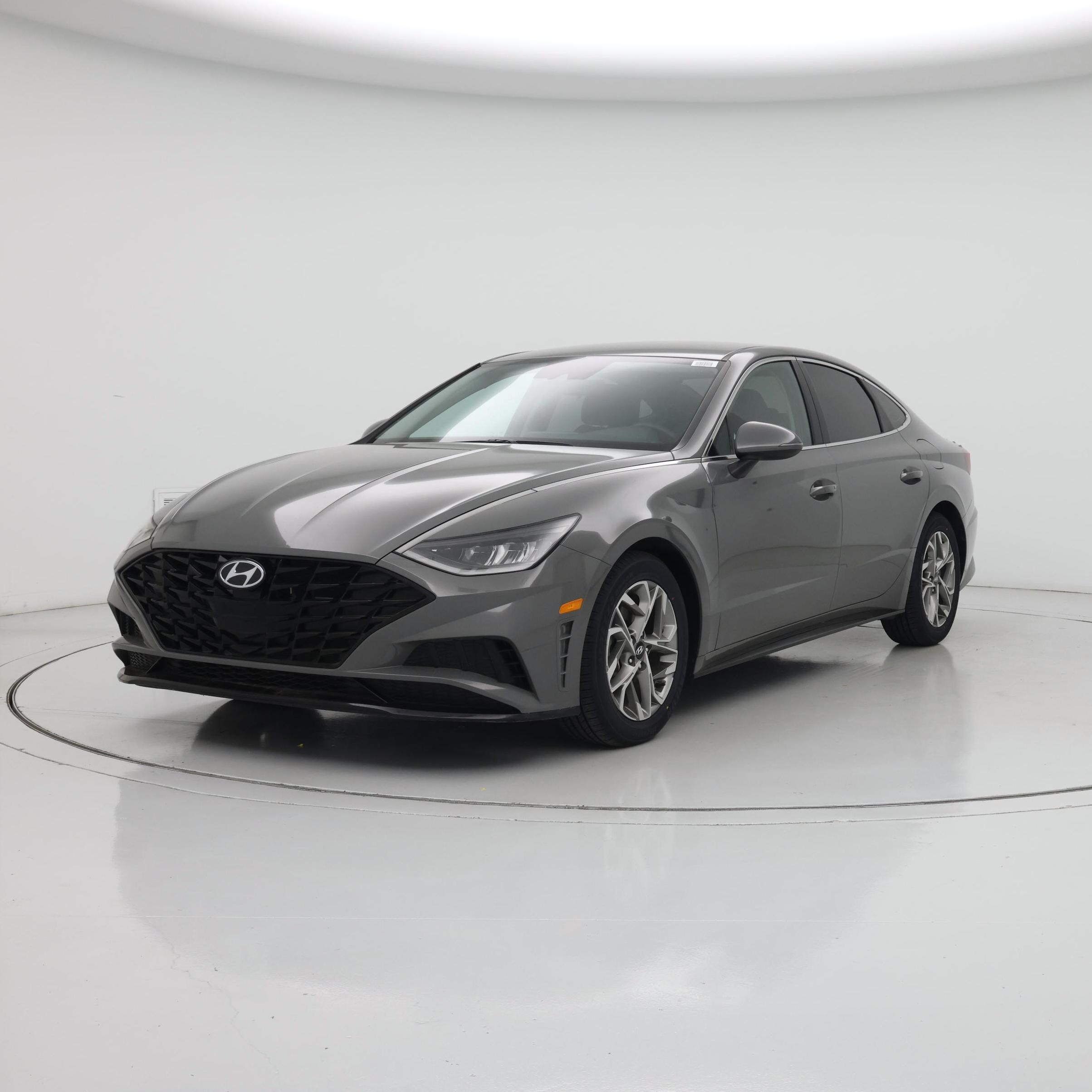 Thumbnail: 2022 Hyundai Sonata - 4