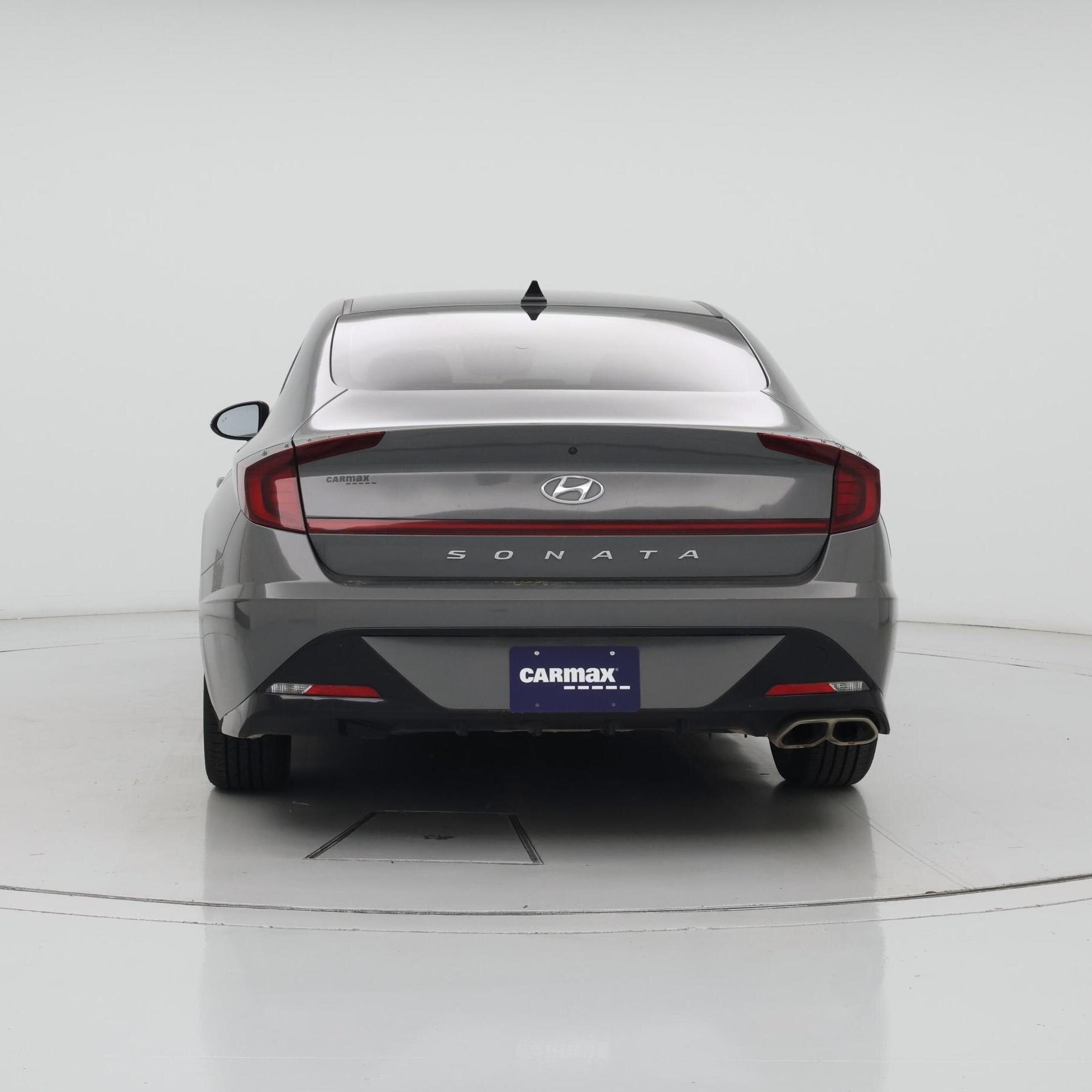 Thumbnail: 2022 Hyundai Sonata - 6