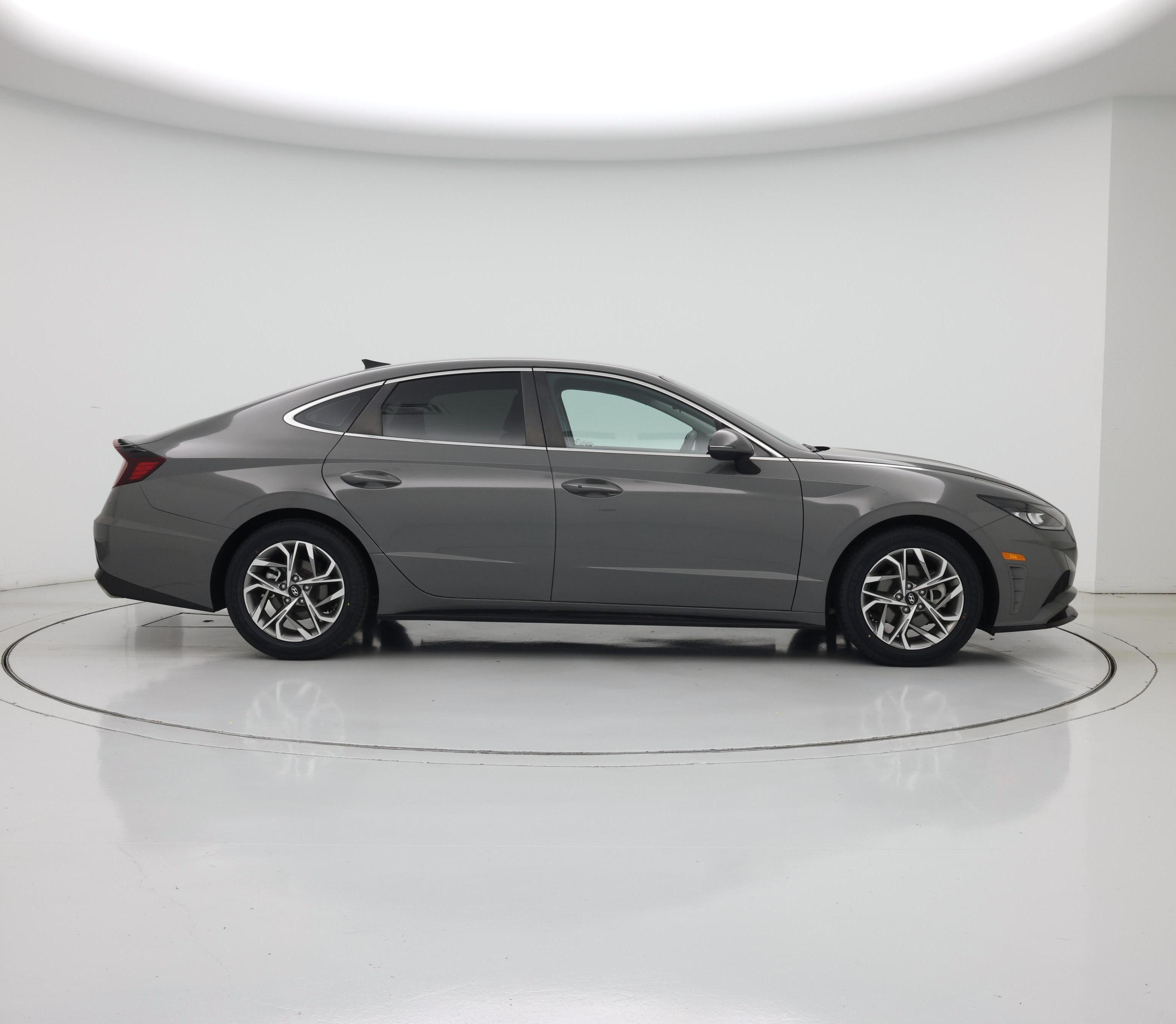 Thumbnail: 2022 Hyundai Sonata - 7