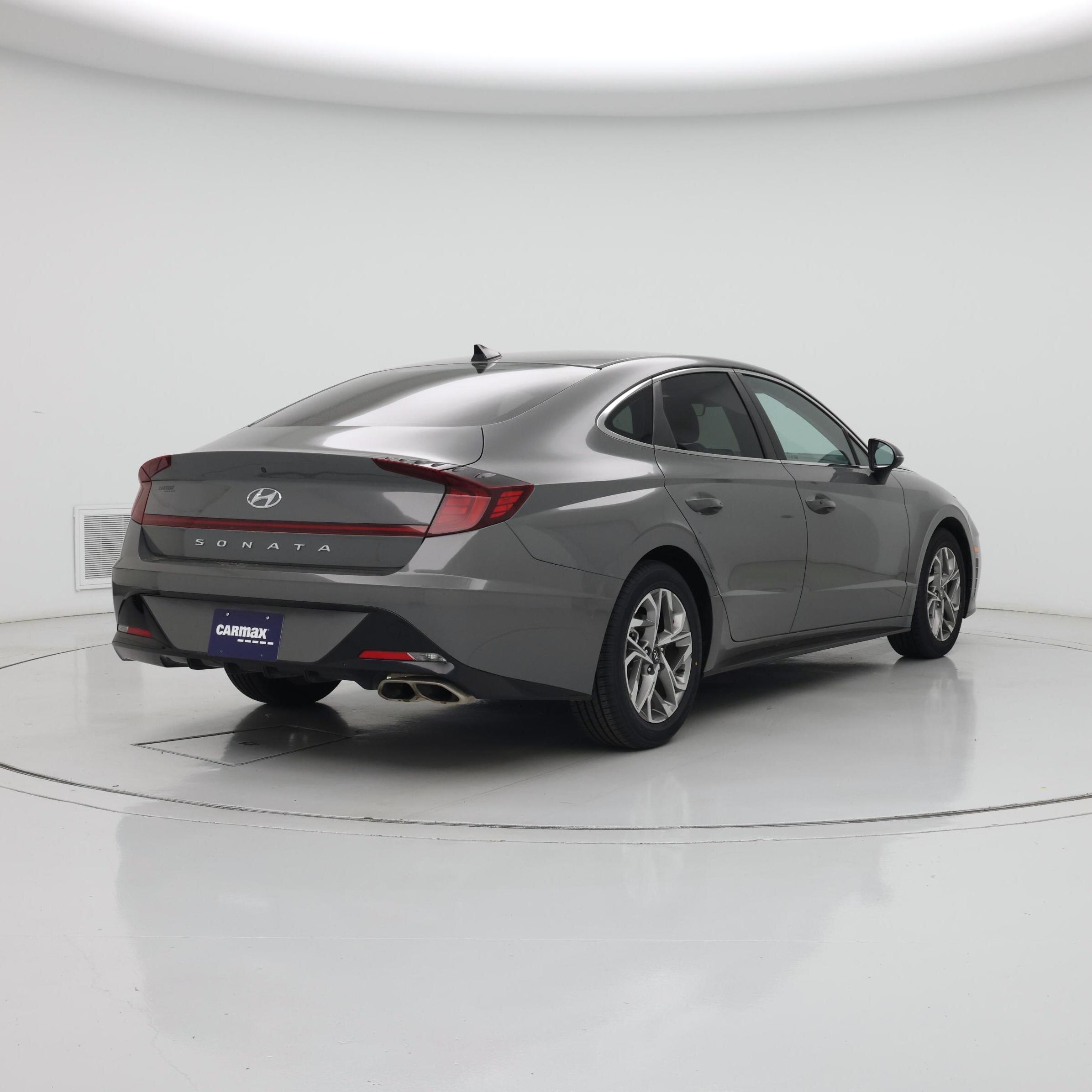 Thumbnail: 2022 Hyundai Sonata - 8